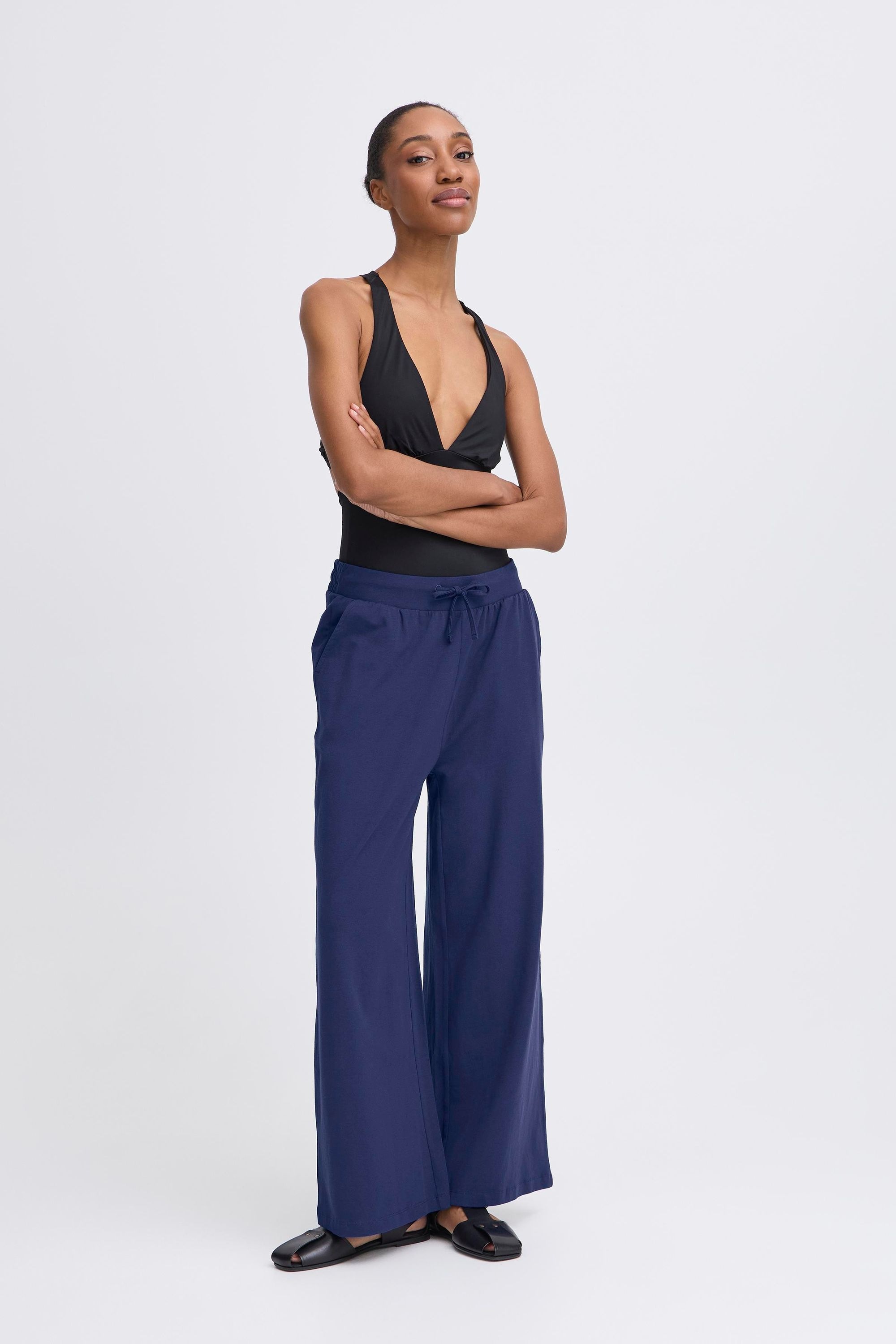 b.young Loungehose »Loungehose BYPANDINNA«