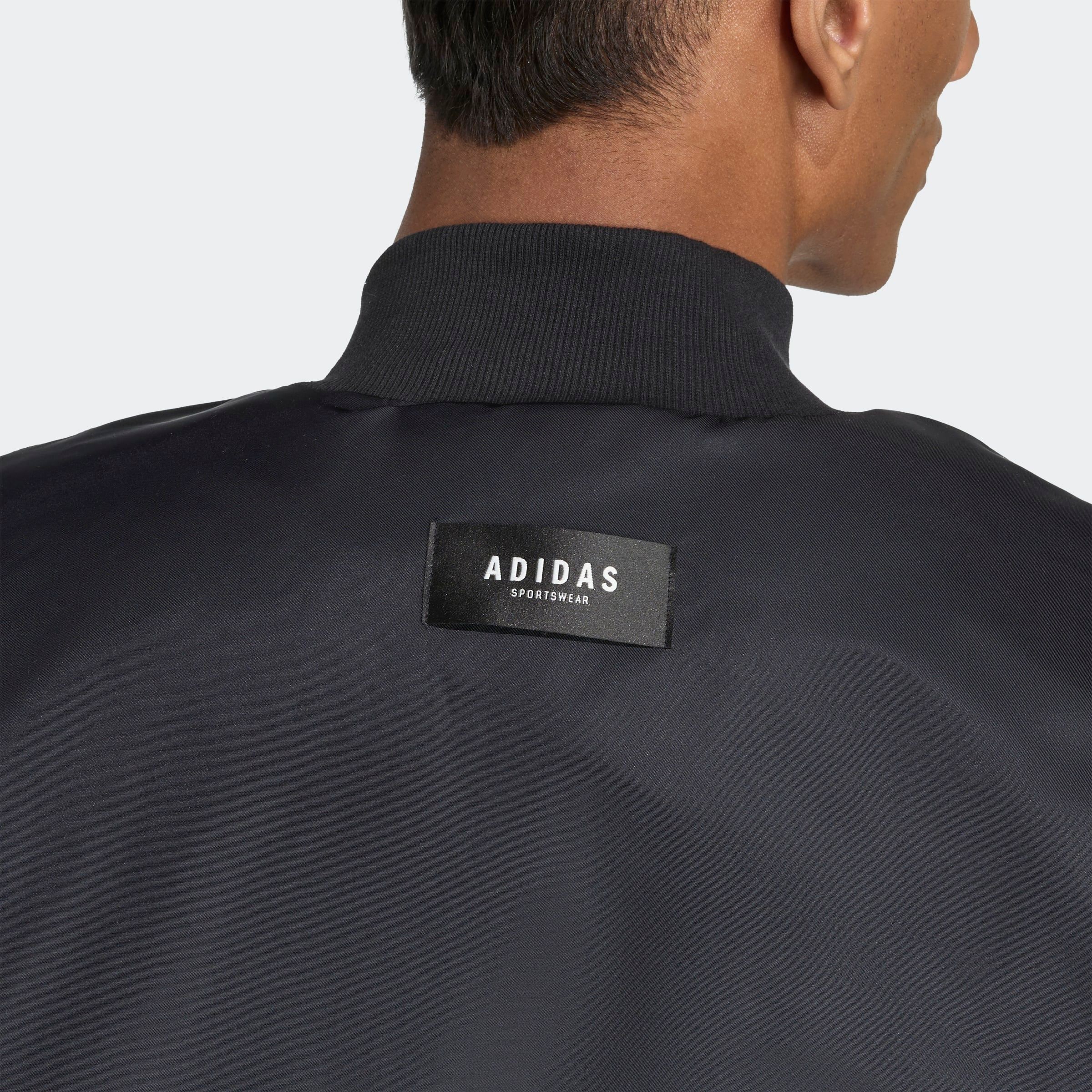 adidas Sportswear Bomberjacke »M STADIUM BMB«