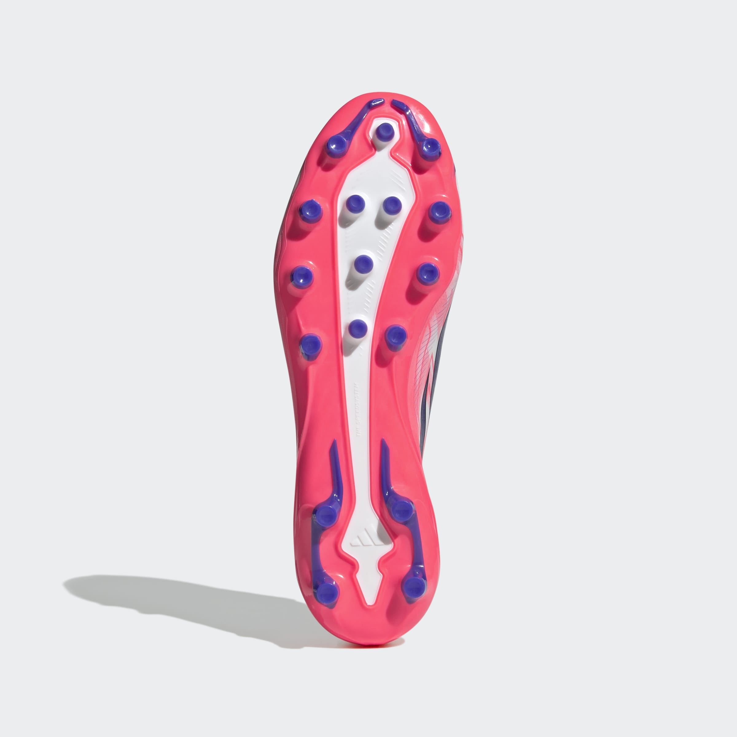 adidas Performance Fußballschuh »F50 HYPERFAST LEAGUE , KUNSTRASEN«  Außensohle für Kunstrasen