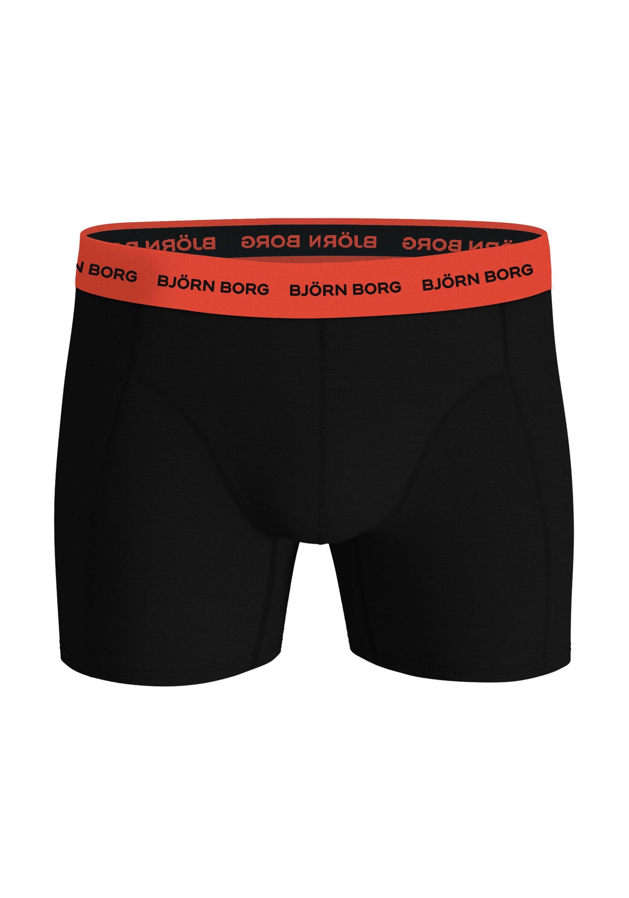 Björn Borg Boxershorts »Boxershort 12er Pack«