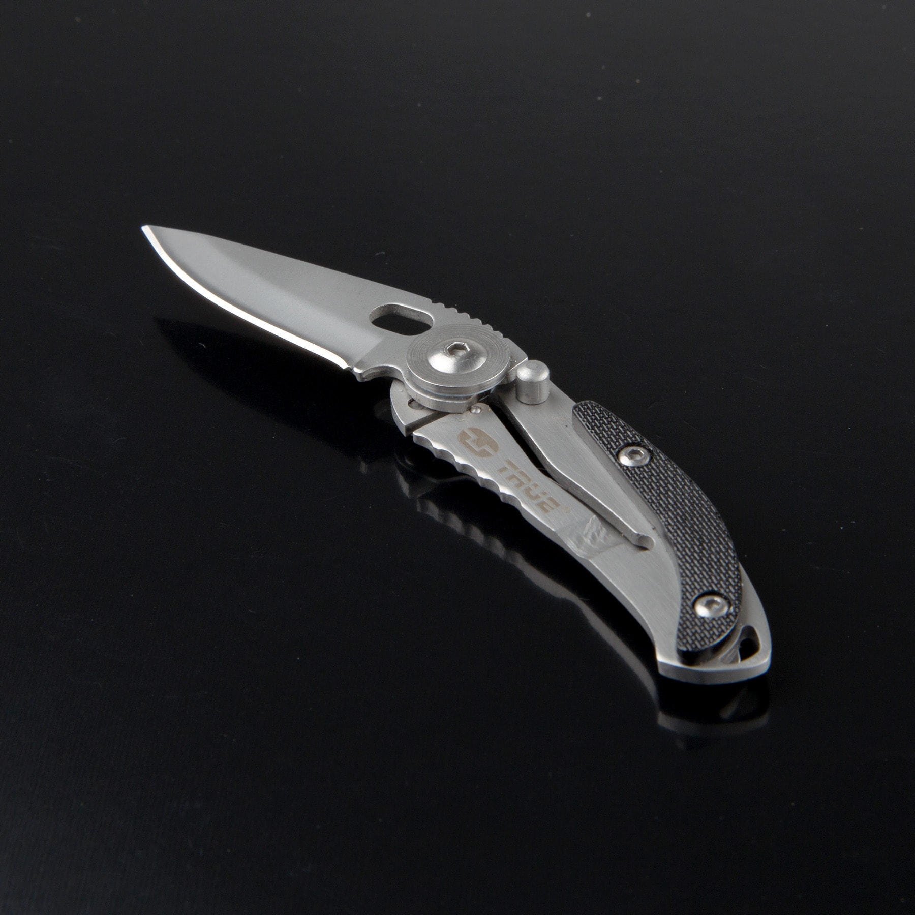 TRUE Multitool »SKELETONKNIFE« inkl. Gürtelclip