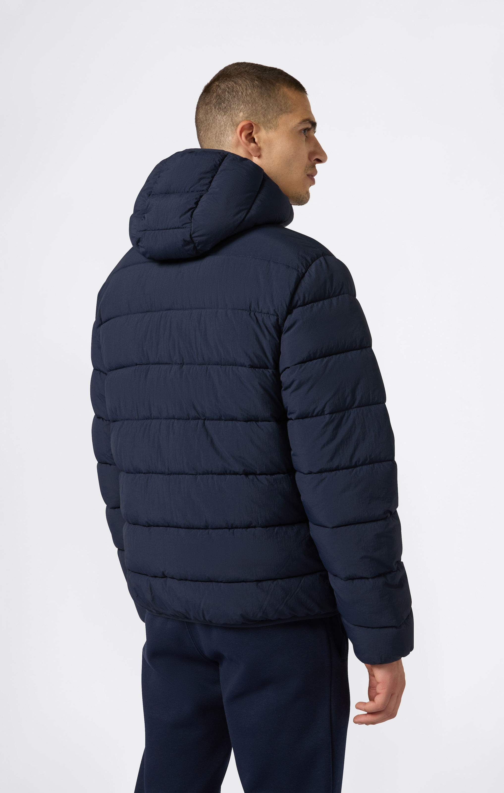 Champion Steppjacke »Padded Outdoor Jacket« 1 Stk. tlg. für Erwachsene, aus Polyamid, leichtes Material