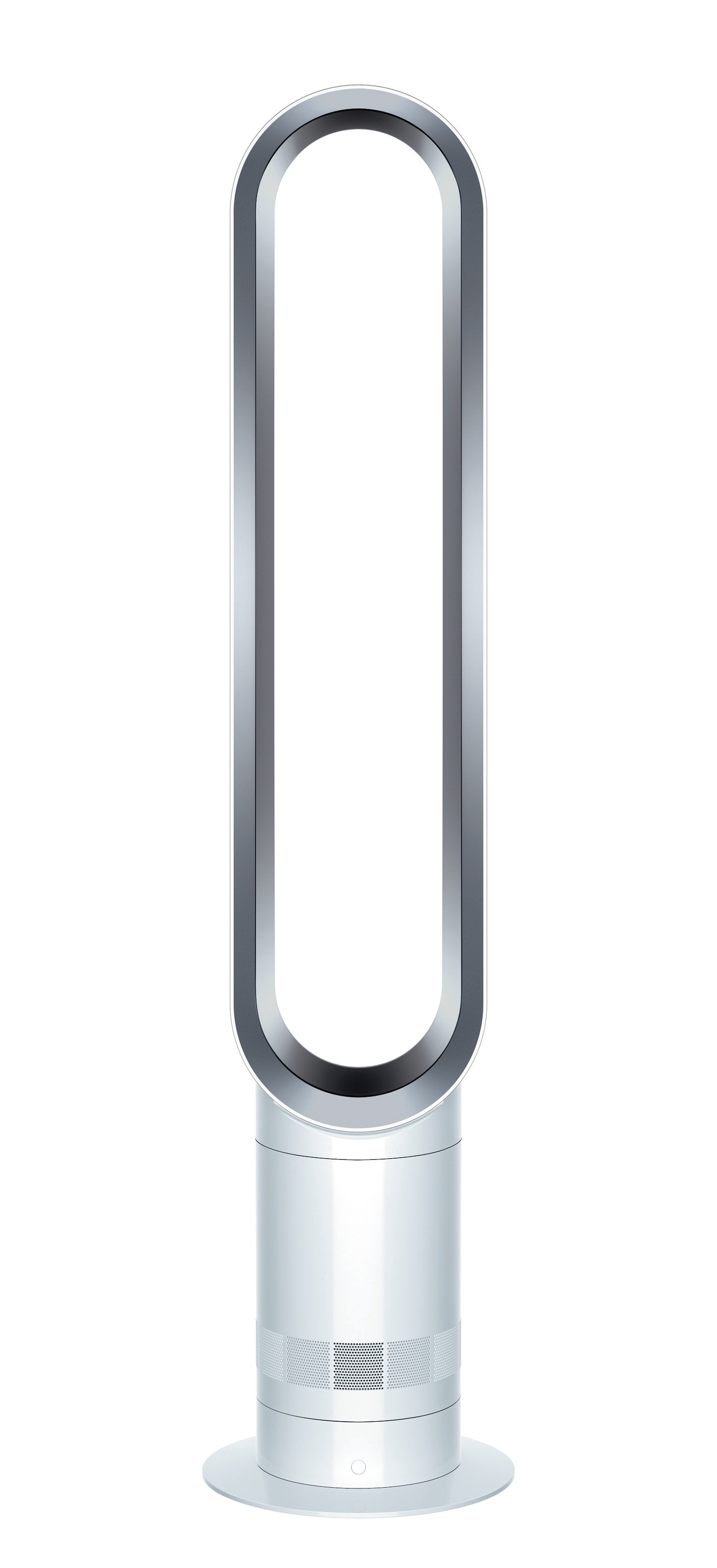 Turmventilator »Dyson Coolᵀᴹ Turmventilator AM07 (Weiß/Silber)«