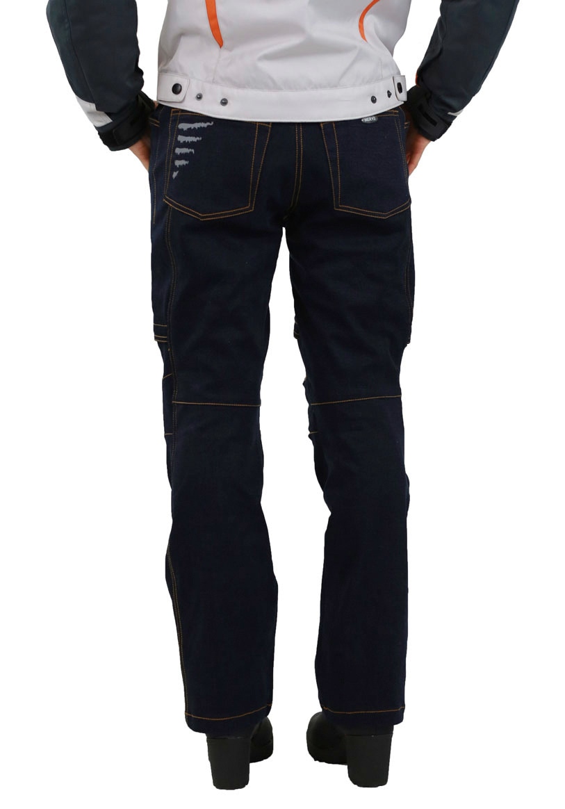 NERVE Motorradhose »Ata«
