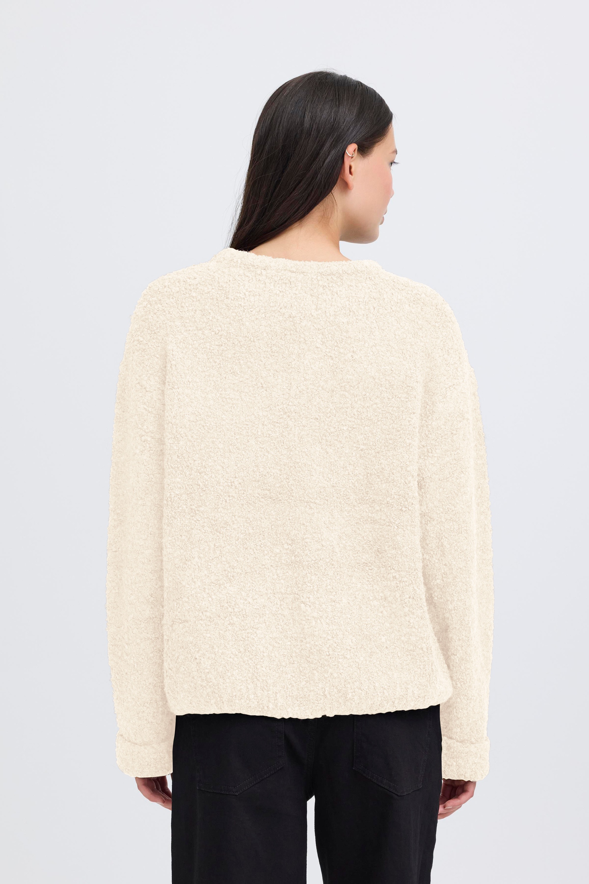 Ichi Strickpullover »Strickpullover IHBLARISA«