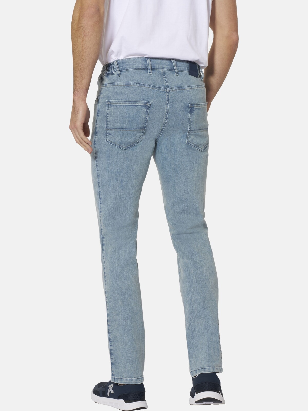 Babista 5-Pocket-Jeans »Jeans ITALVO«