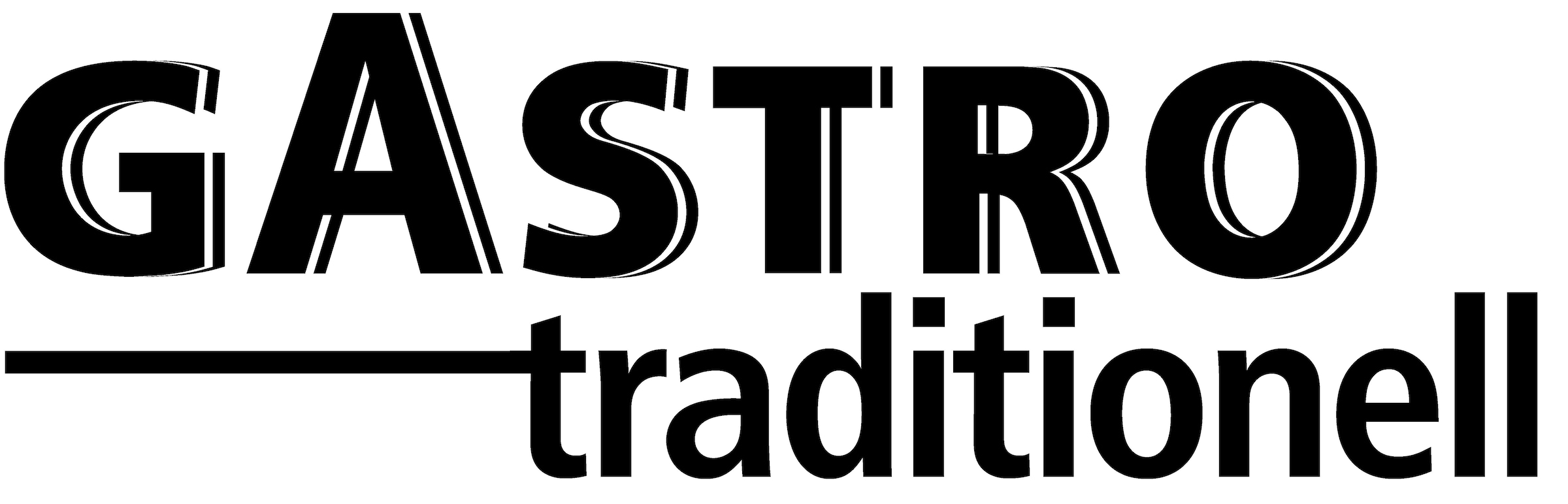 GSW Bratpfanne »Gastro Quick« Aluminium 1 Stk. tlg. Gastro Bratpfanne aus Aluminium mit Antihaft-Versiegelung