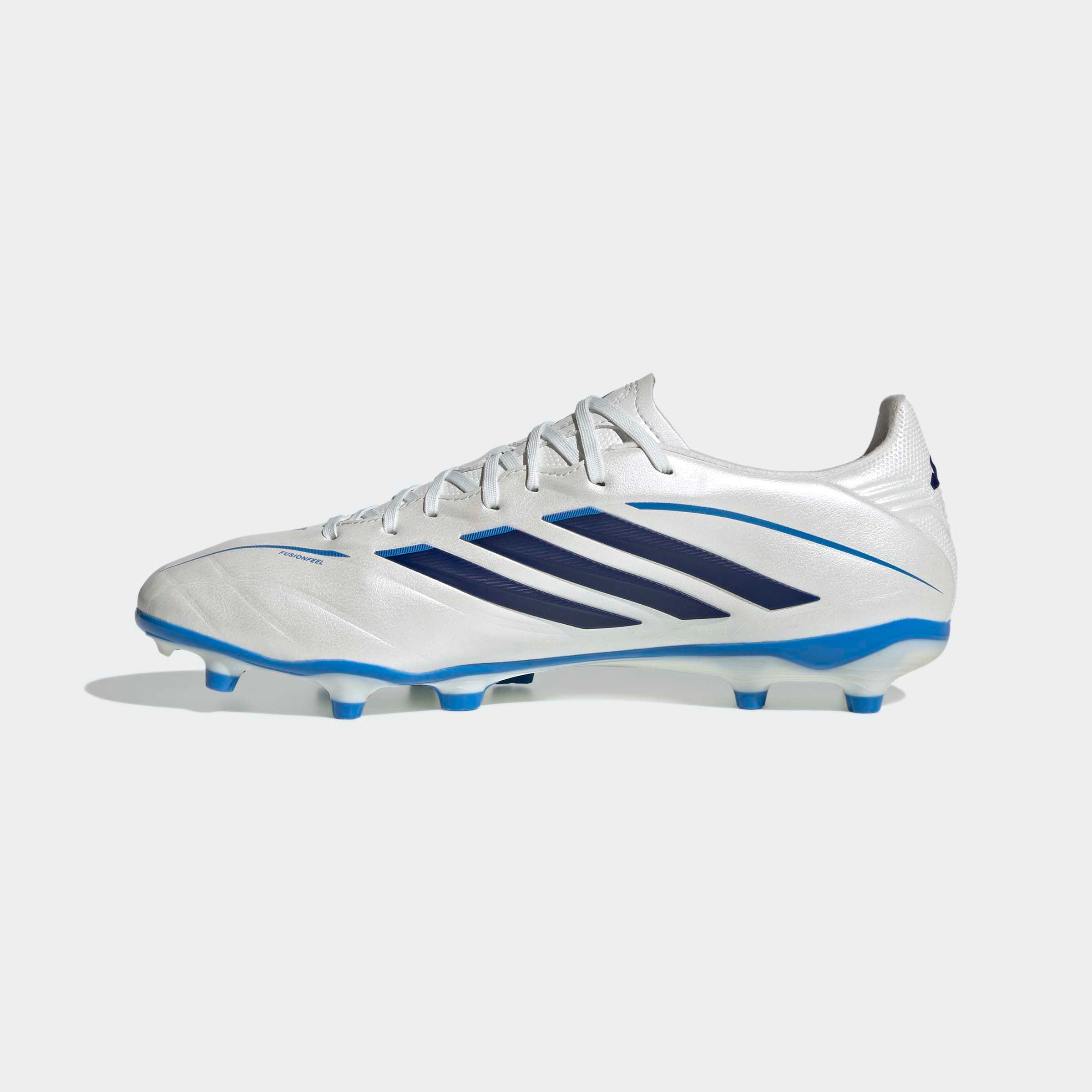adidas Performance Fußballschuh »COPA PURE IV LEAGUE FG«  Außensohle für Rasen und feste Böden