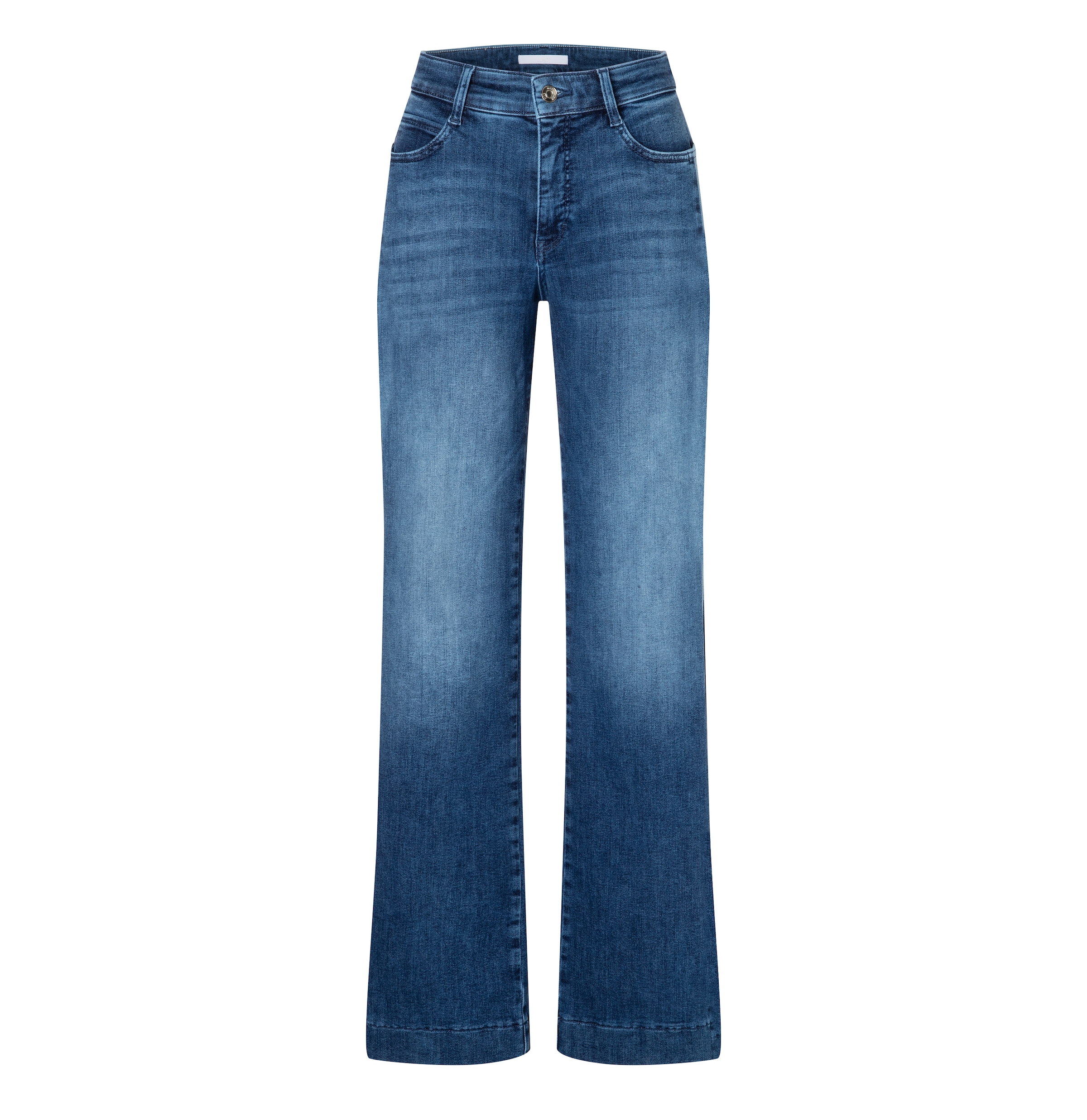 MAC Weite Jeans »WIDE«, im Five-Pocket Style