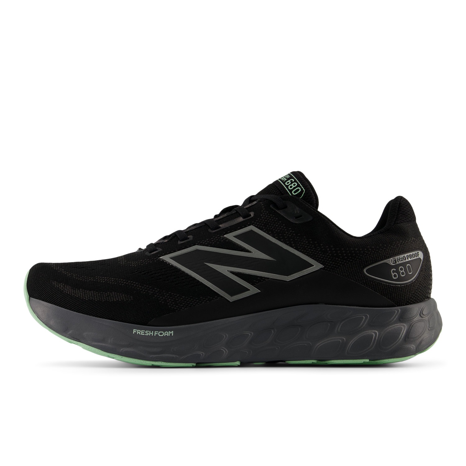 New Balance Laufschuh »FRESH FOAM 680 V8 WATERPROOF«  wasserdicht