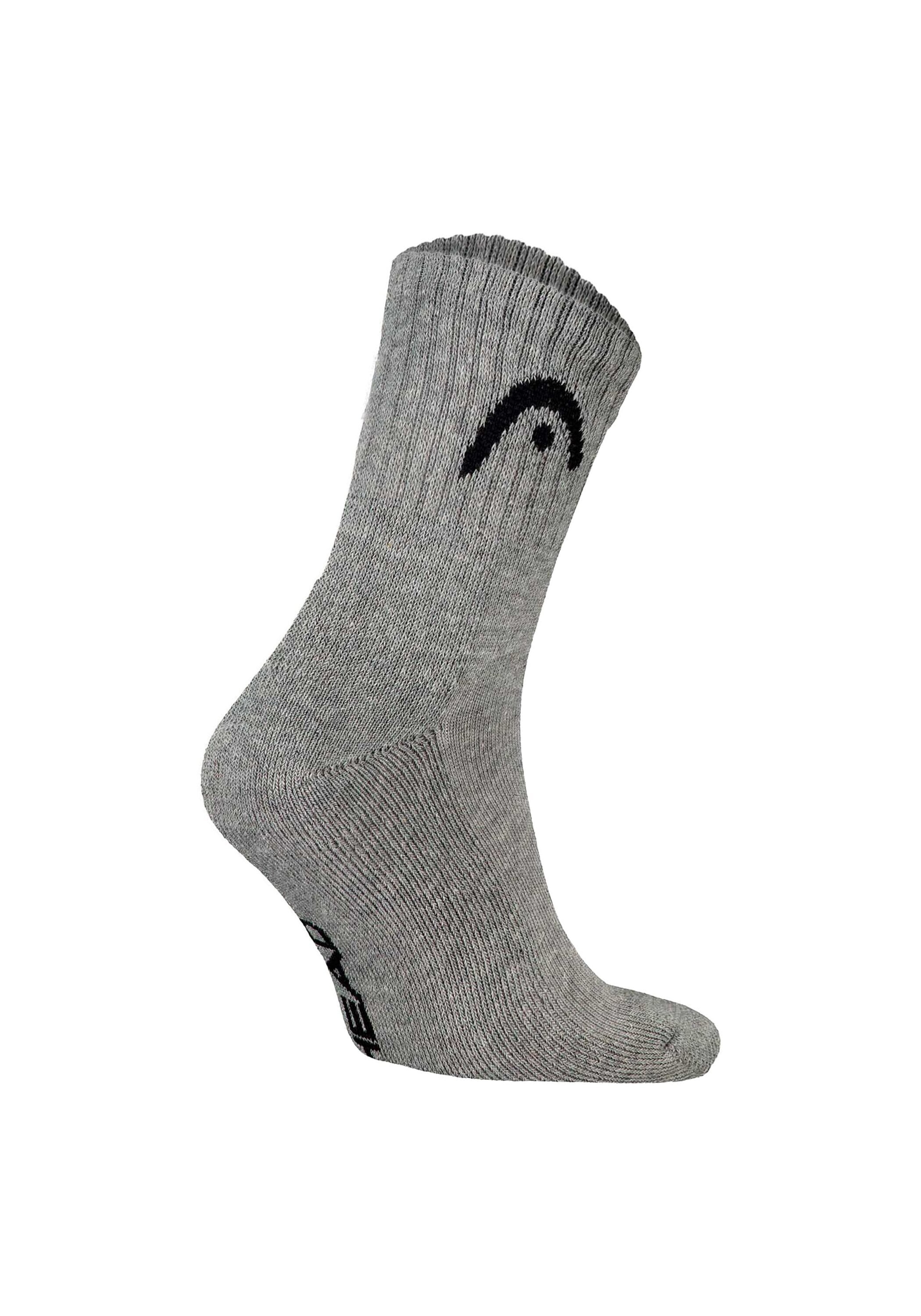 Head Kurzsocken »Socken All Sports Training Short Crew 12P 12er Pack«