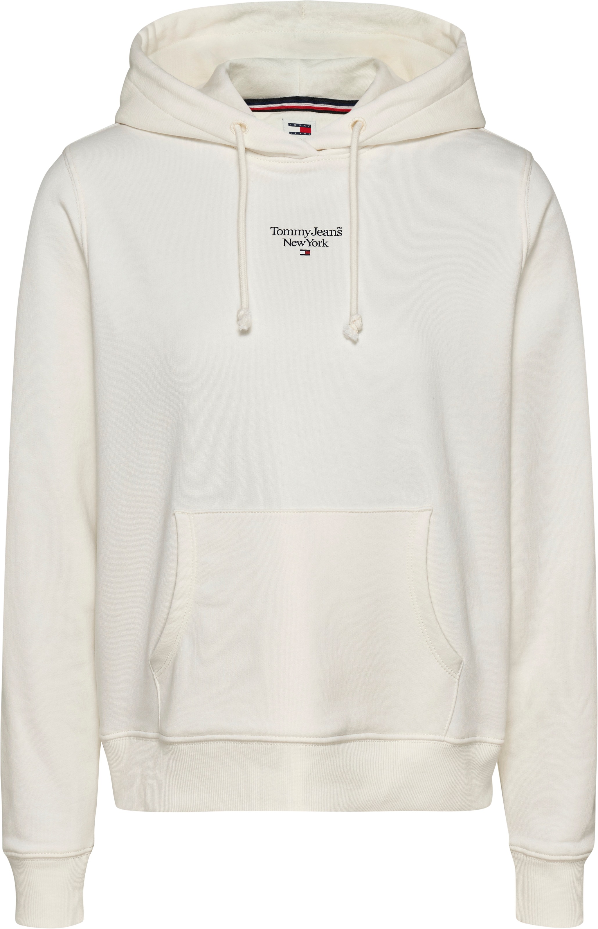 Tommy Jeans Kapuzensweatshirt »TJW ESSENTIAL LOGO 2 HOODIE«, mit Logo