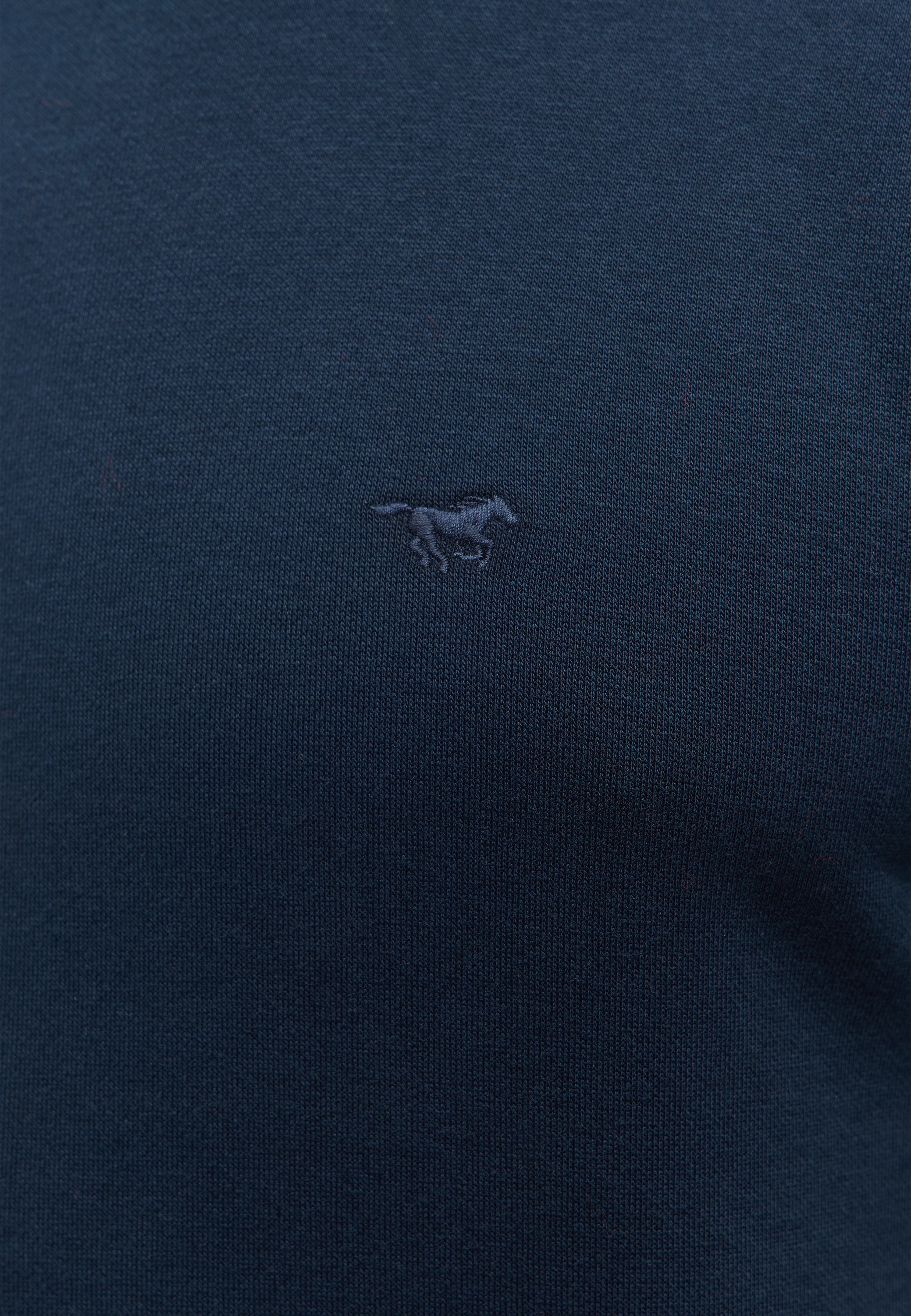 MUSTANG Sweatshirt »Herren Style Clio«
