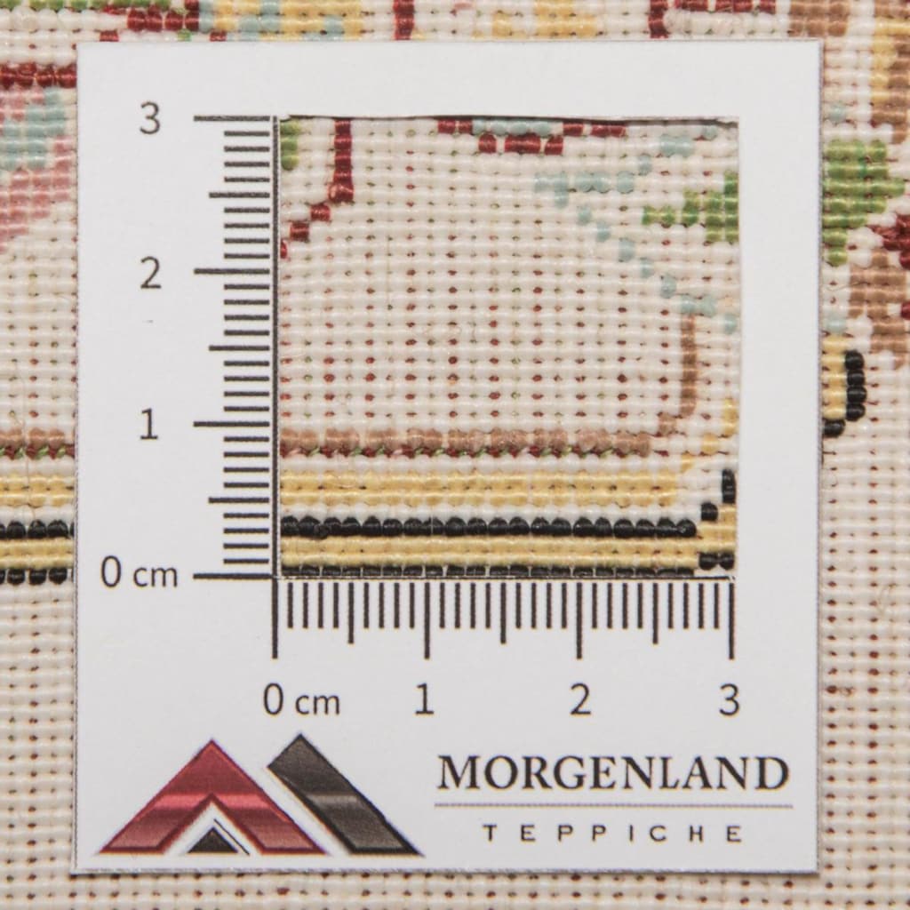 morgenland Wandteppich »Bild-Teppich Figurativ 110 x 80 cm«, rechteckig, besonders weich durch Microfaser