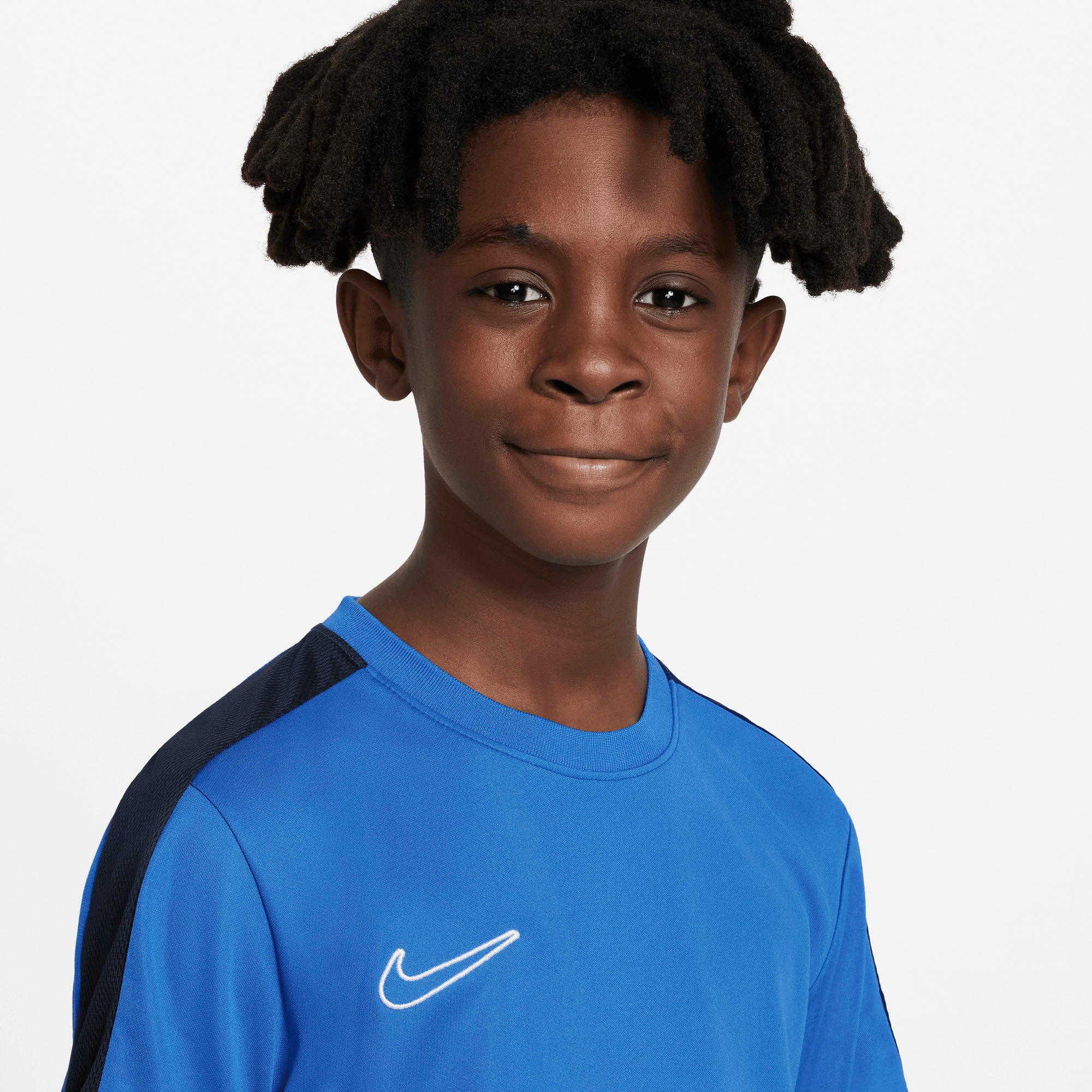Nike Trainingsshirt »DRI-FIT ACADEMY KIDS' TOP«