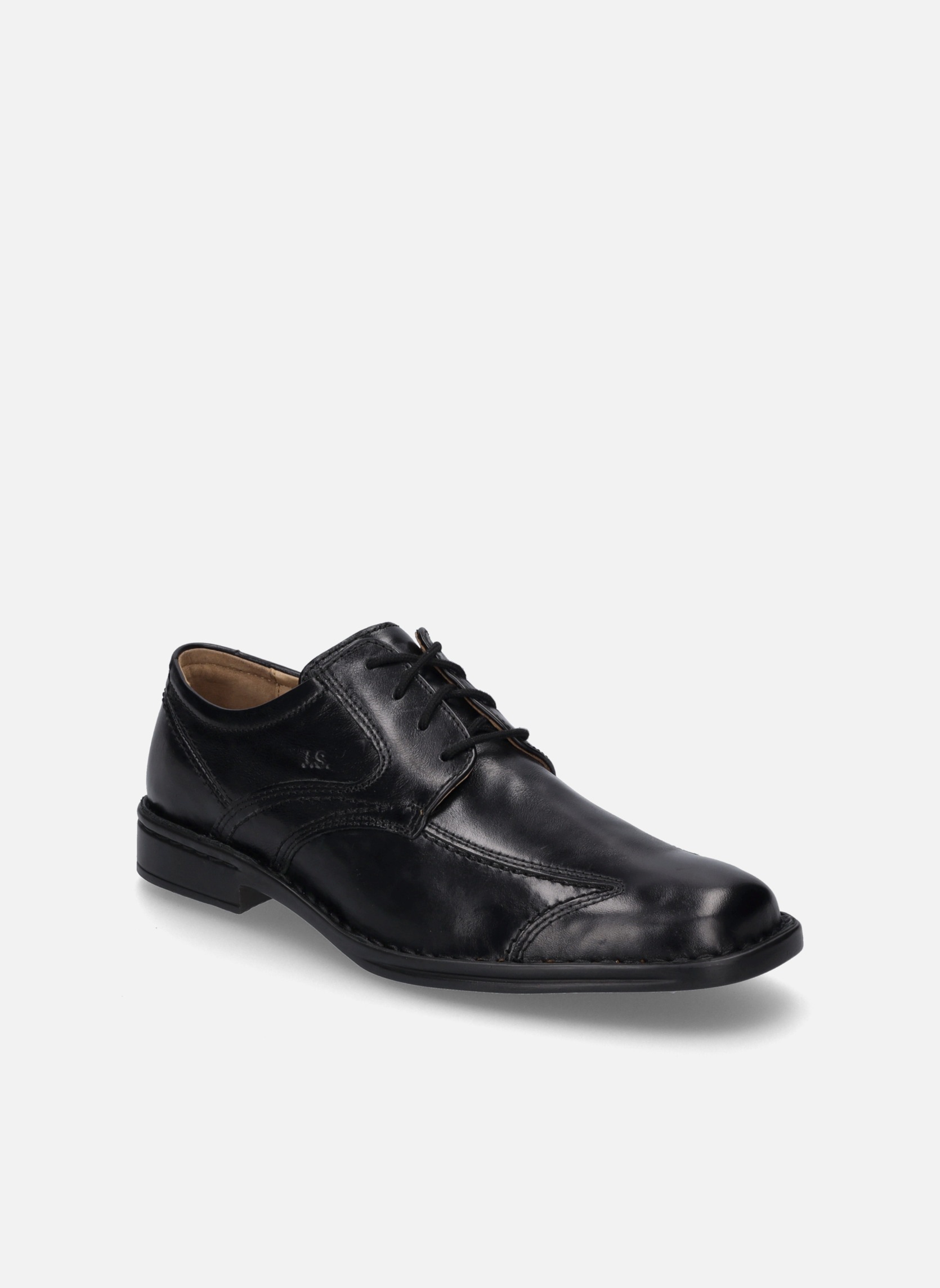 Josef Seibel Schnürschuh »Douglas 5, schwarz«