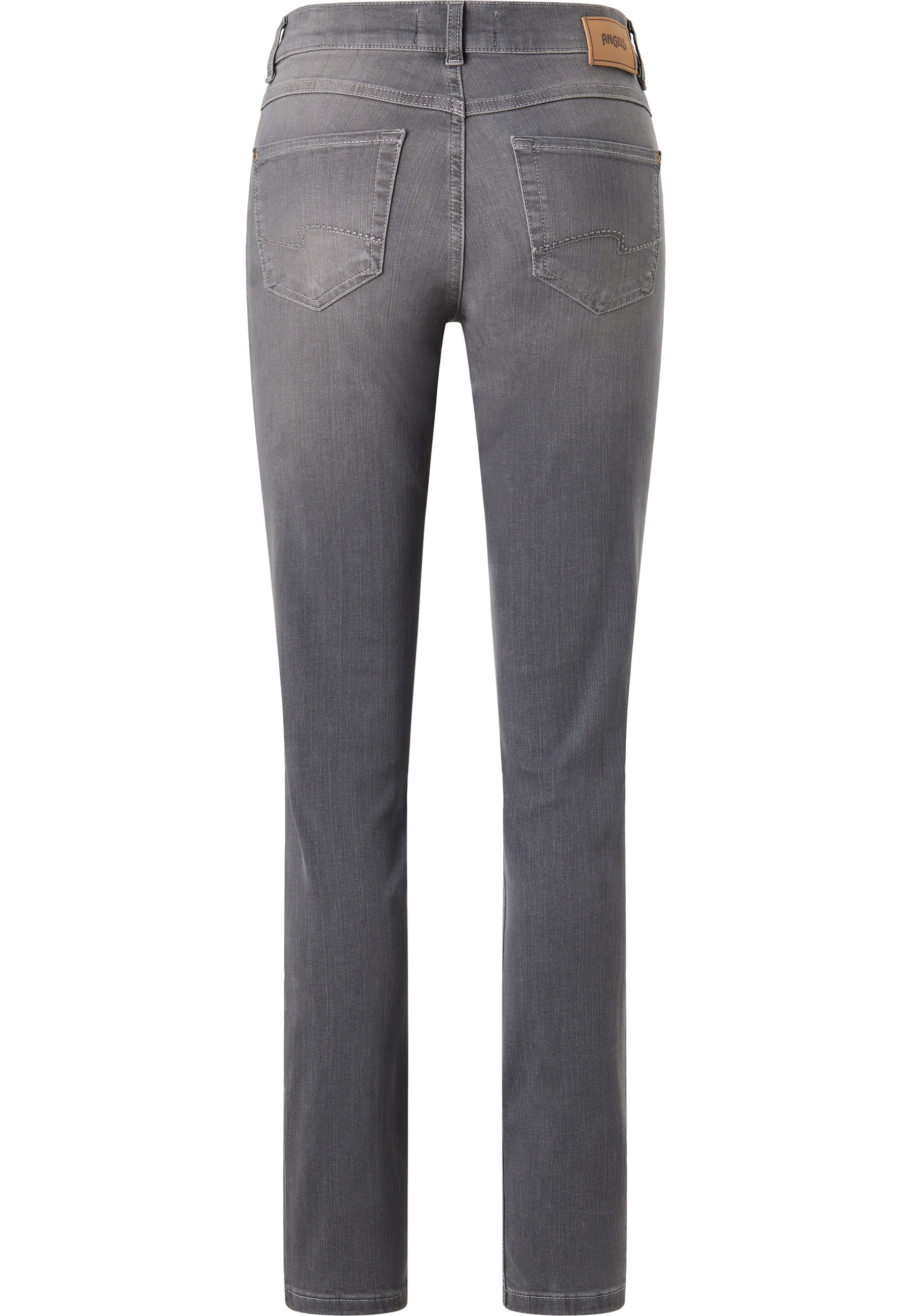 ANGELS Straight-Jeans »CICI«
