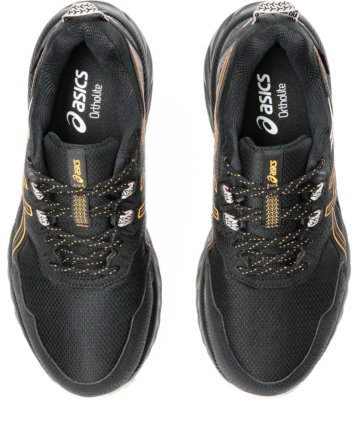 Asics Trailrunningschuh »GEL-VENTURE 9 WATERPROOF«, Wasserdicht