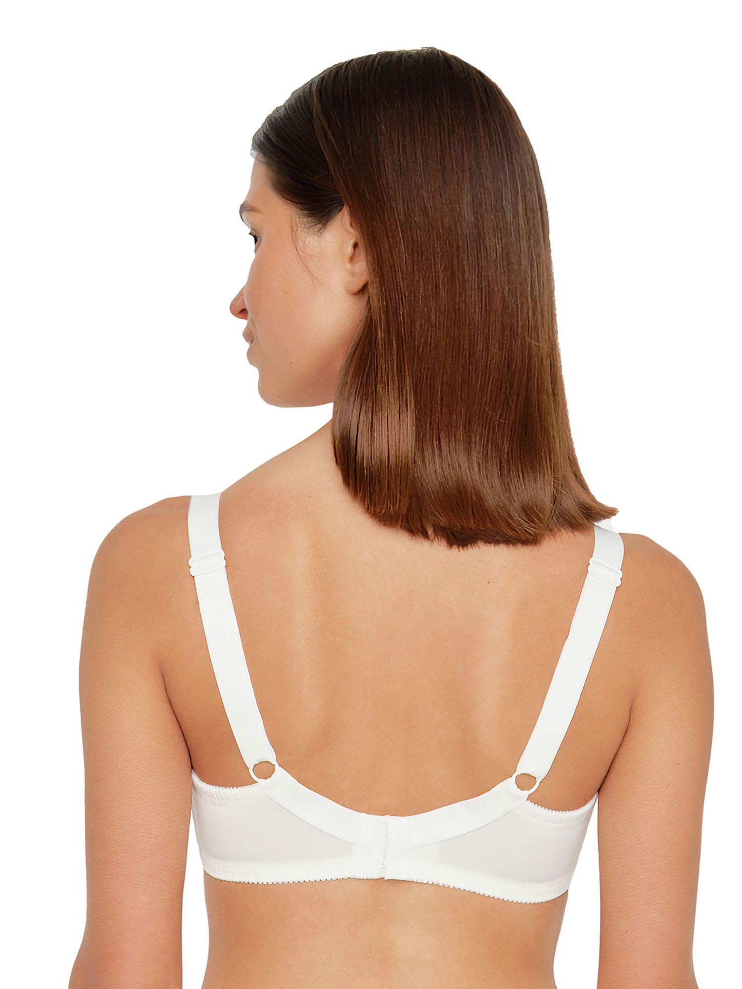 Susa Bügelloser BH »2er Pack BH ohne Bügel Latina«