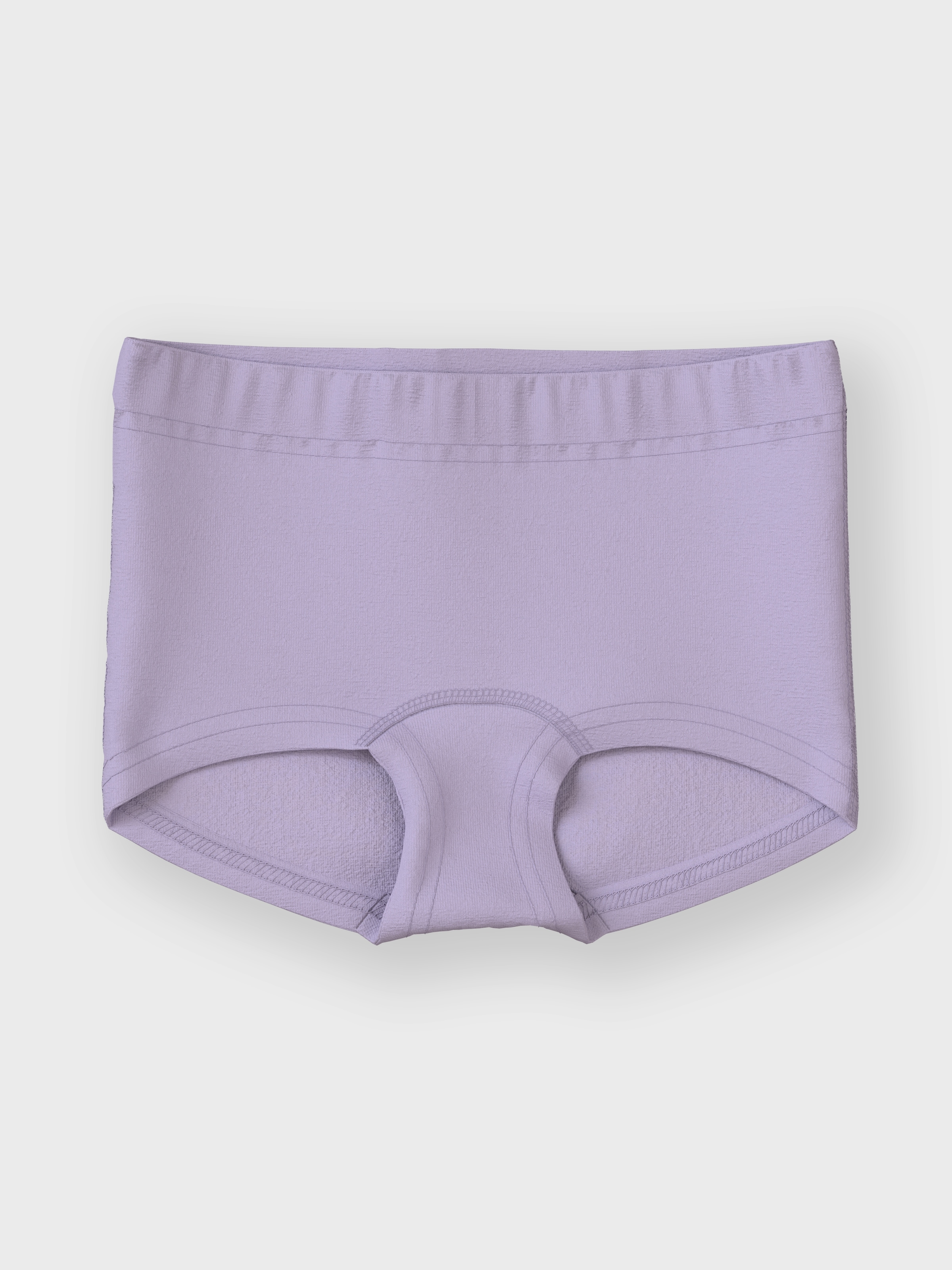 Name It Panty »NMFTIGHTS 3P PASTEL LILAC HORSE NOOS«, (Packung, 3 St.)