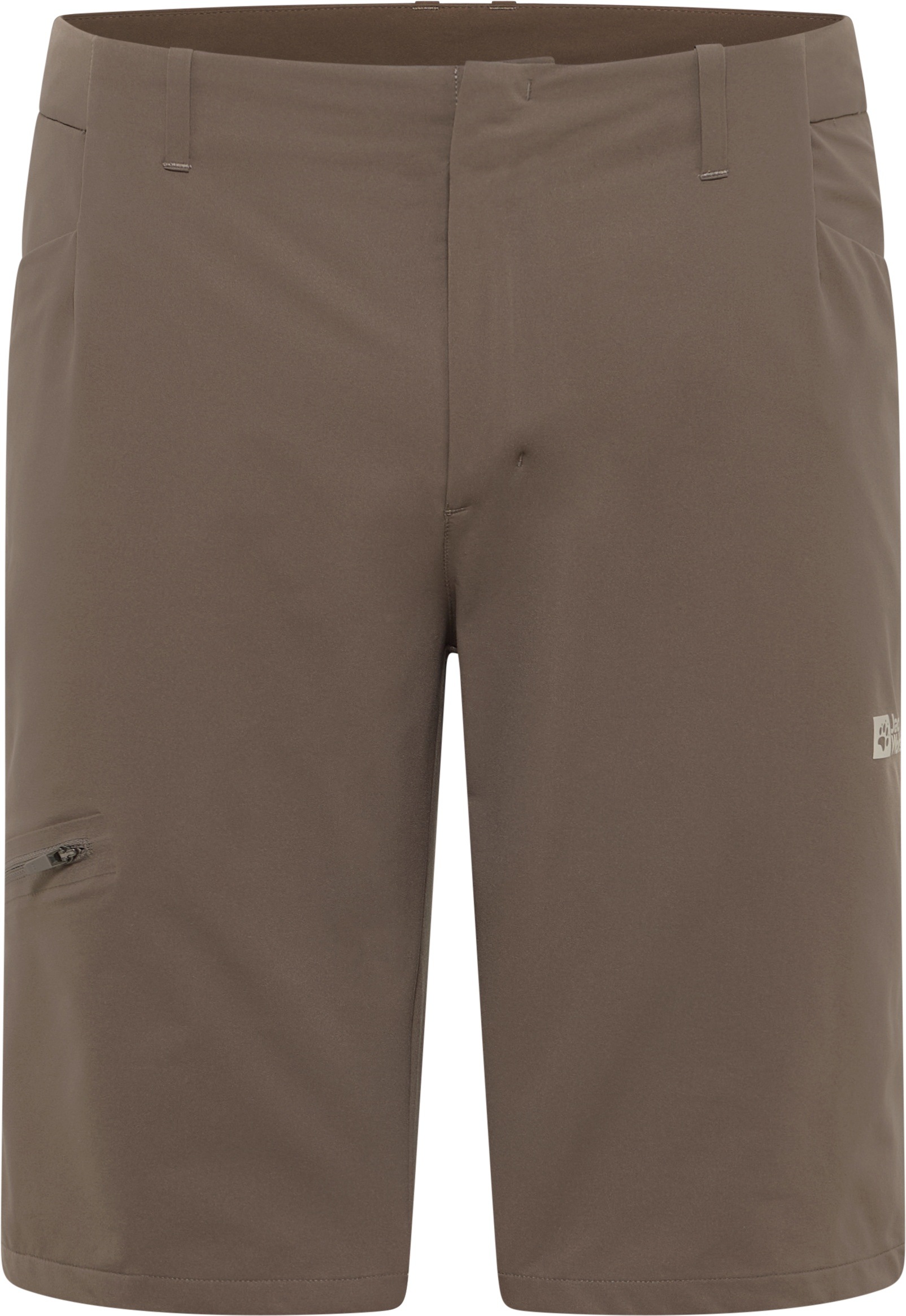 Jack Wolfskin Shorts »PRELIGHT STRIDE SHORTS M«
