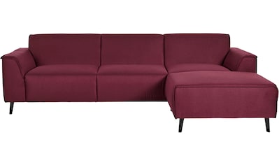 Ecksofa »Amora«