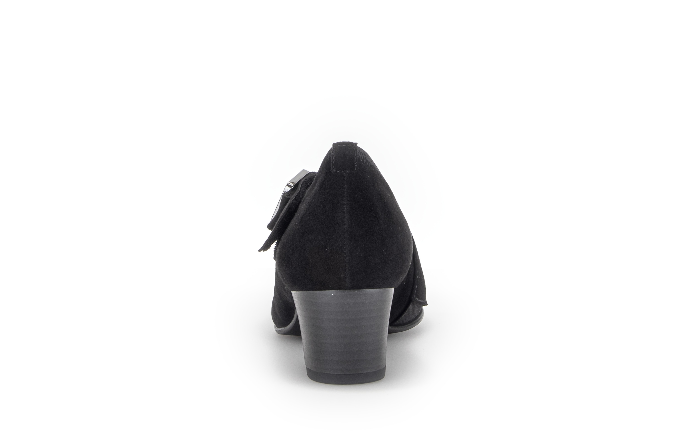 Gabor Pumps  Blockabsatz, Businessschuh, Spangenpumps, Komfortweite H (=sehr weit)