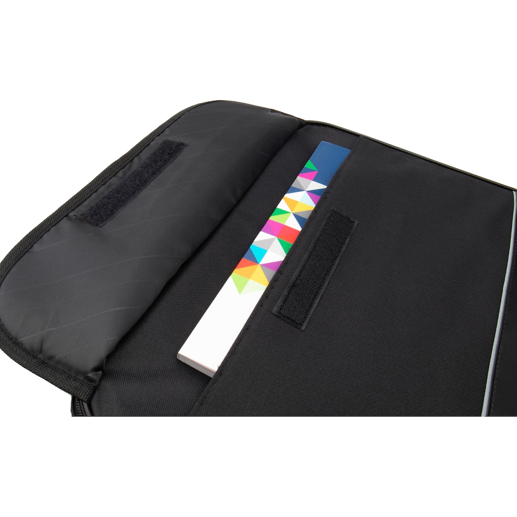 Hyrican Laptoptasche »Laptop Tasche für Notebooks bis 15,6 Zoll«