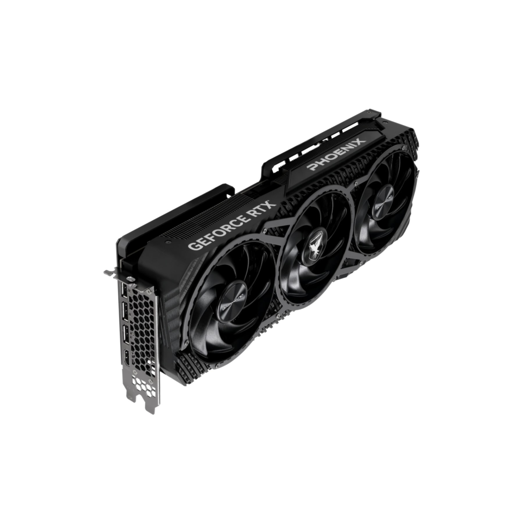 Gainward Grafikkarte »GeForce RTX 4080 SUPER Phoenix«