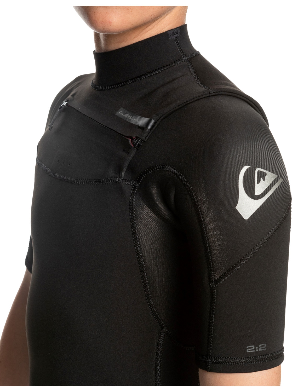 Quiksilver Neoprenanzug »2/2mm Everyday Sessions«