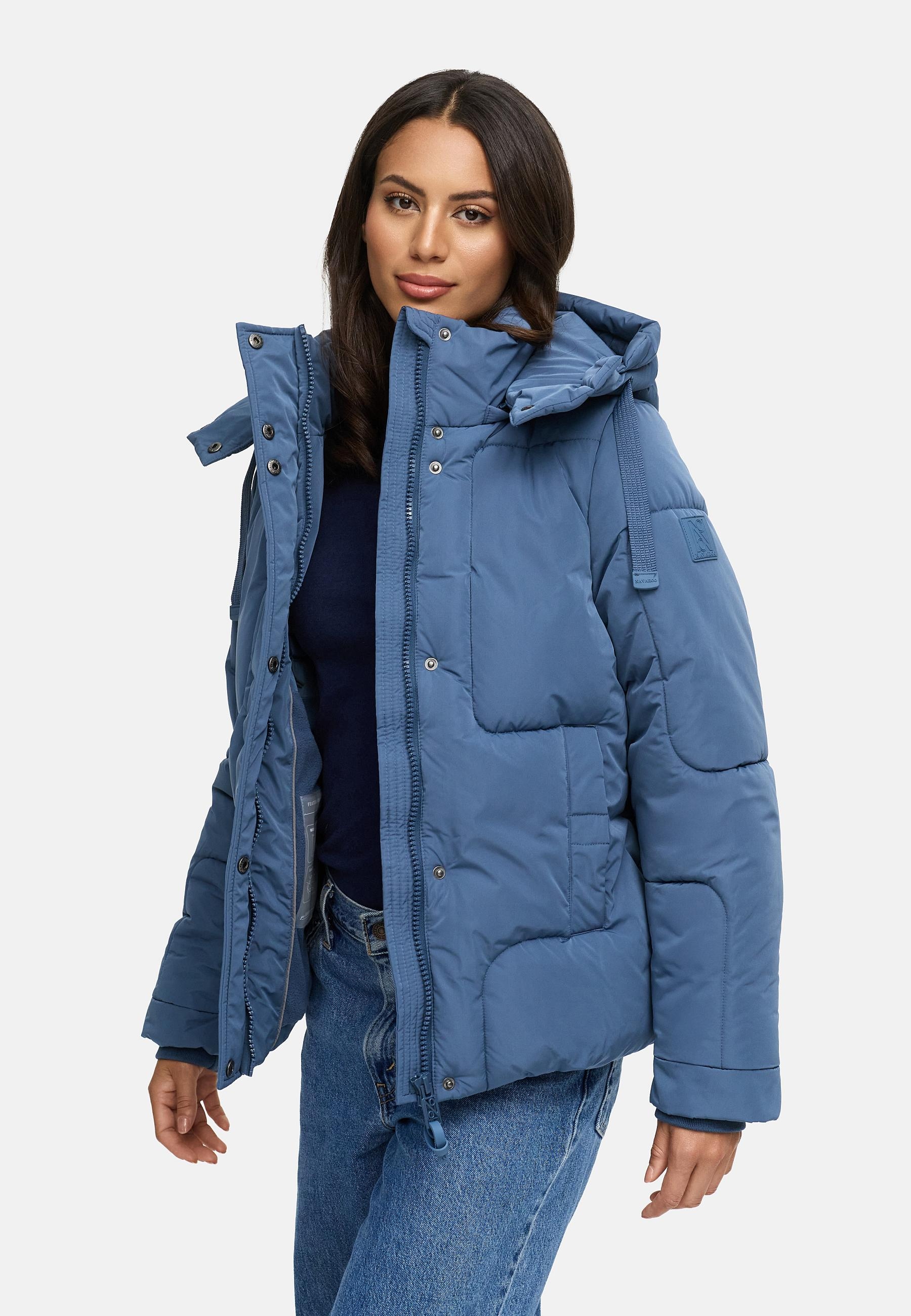 Navahoo Steppjacke »Steppjacke Zauberlicht 14«