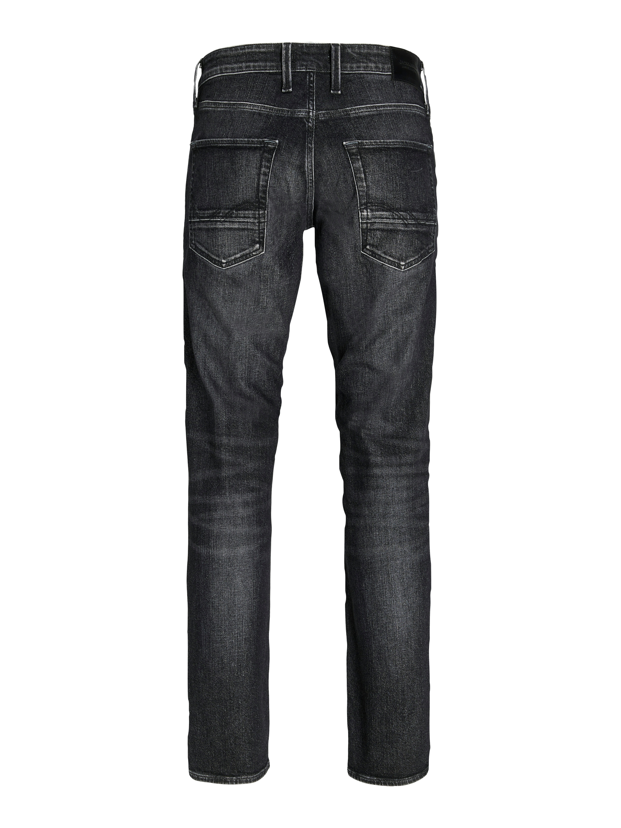 Jack & Jones Regular-fit-Jeans »JJICLARK JJVINTAGE CB 05«
