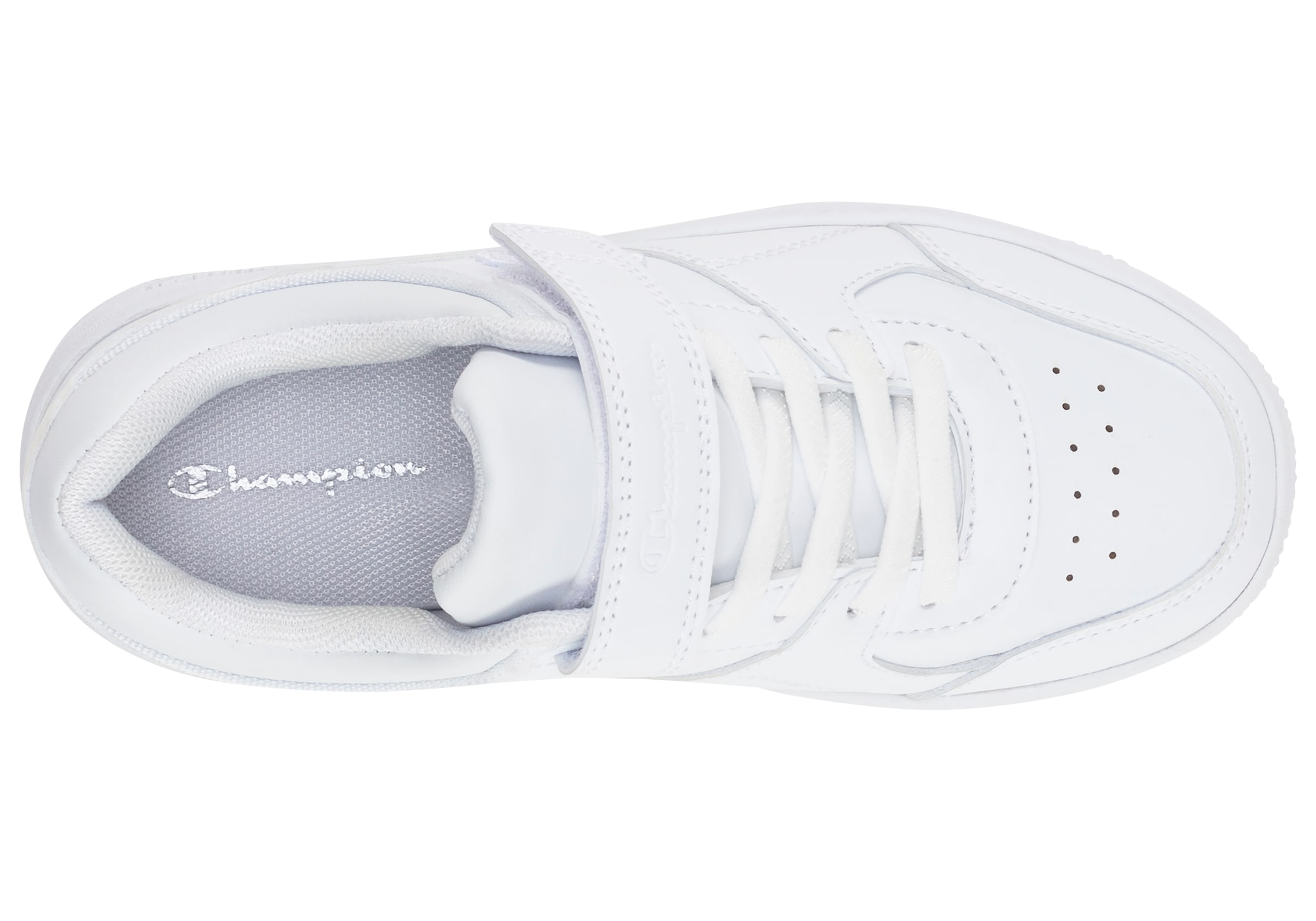 Champion Sneaker »RD18 LOW B PS«