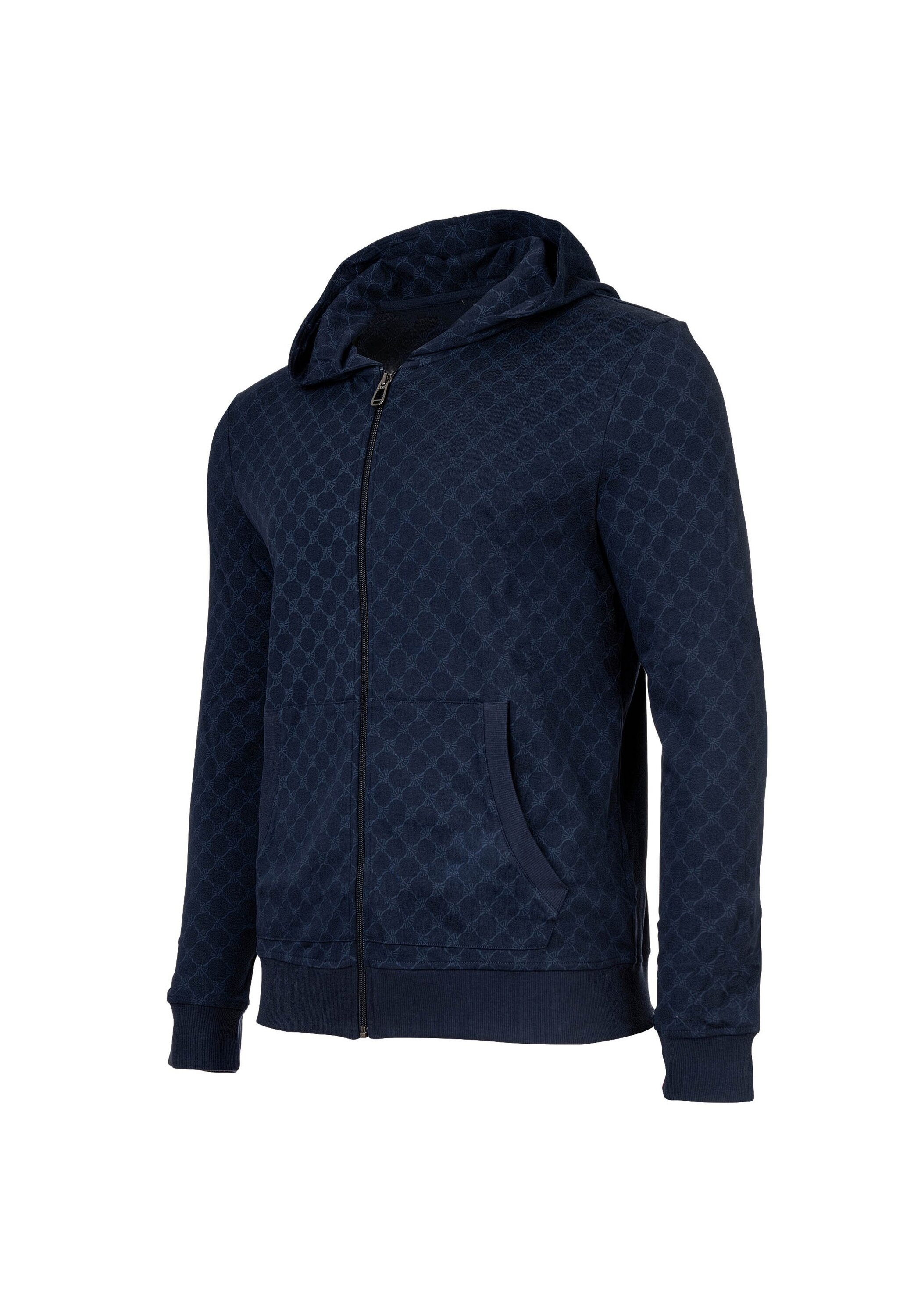 JOOP! Sweatshirt »Sweatjacke Leisure 1er Pack«