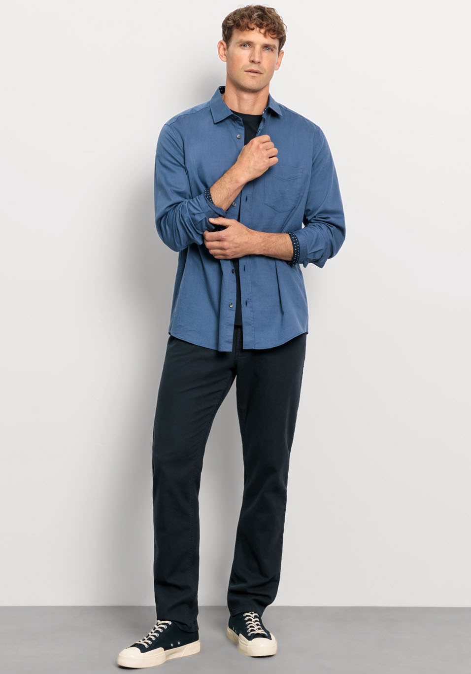 OLYMP Businesshemd »Casual«