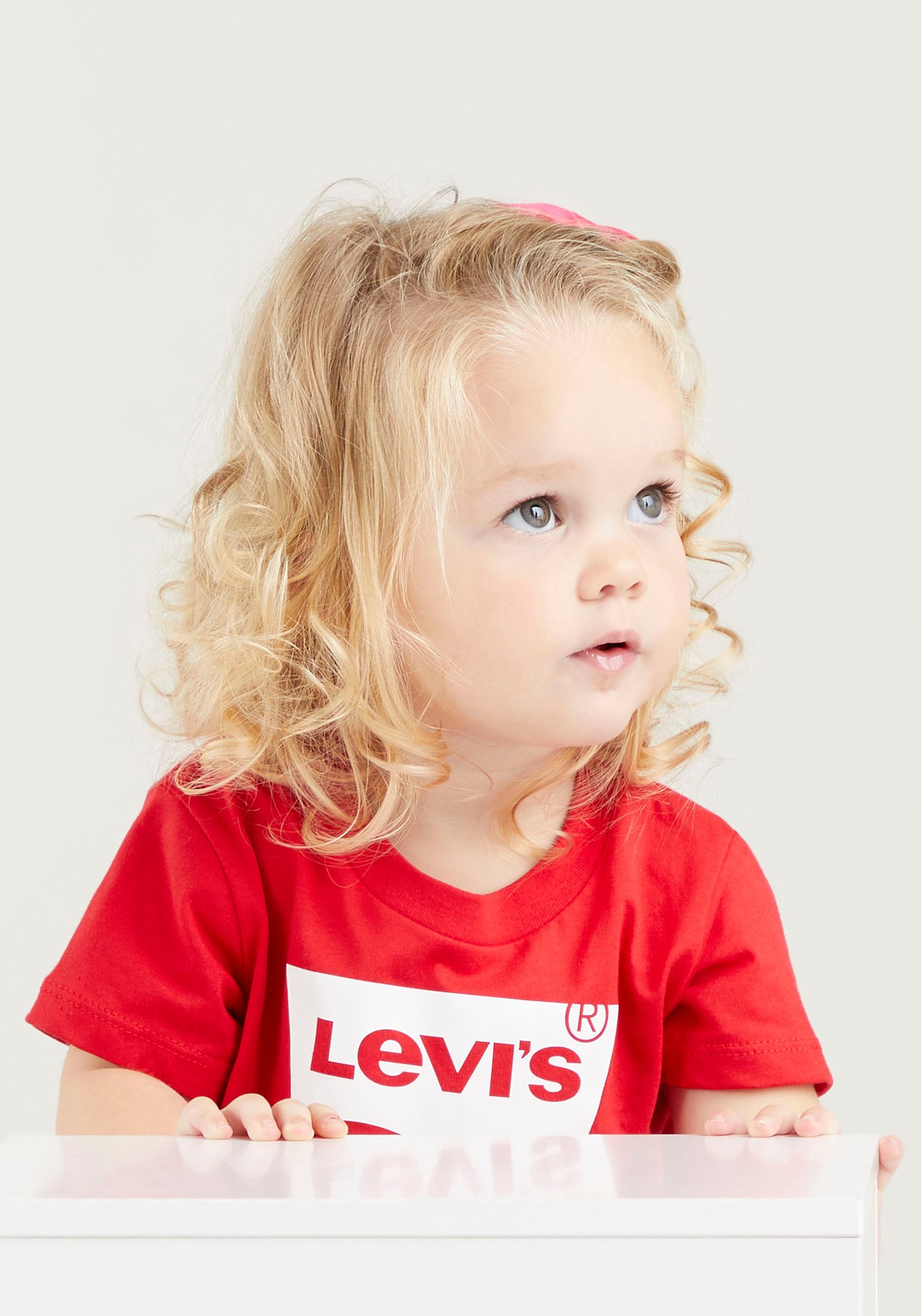 Levi's® Kids T-Shirt »BATWING TEE«, Baby UNISEX