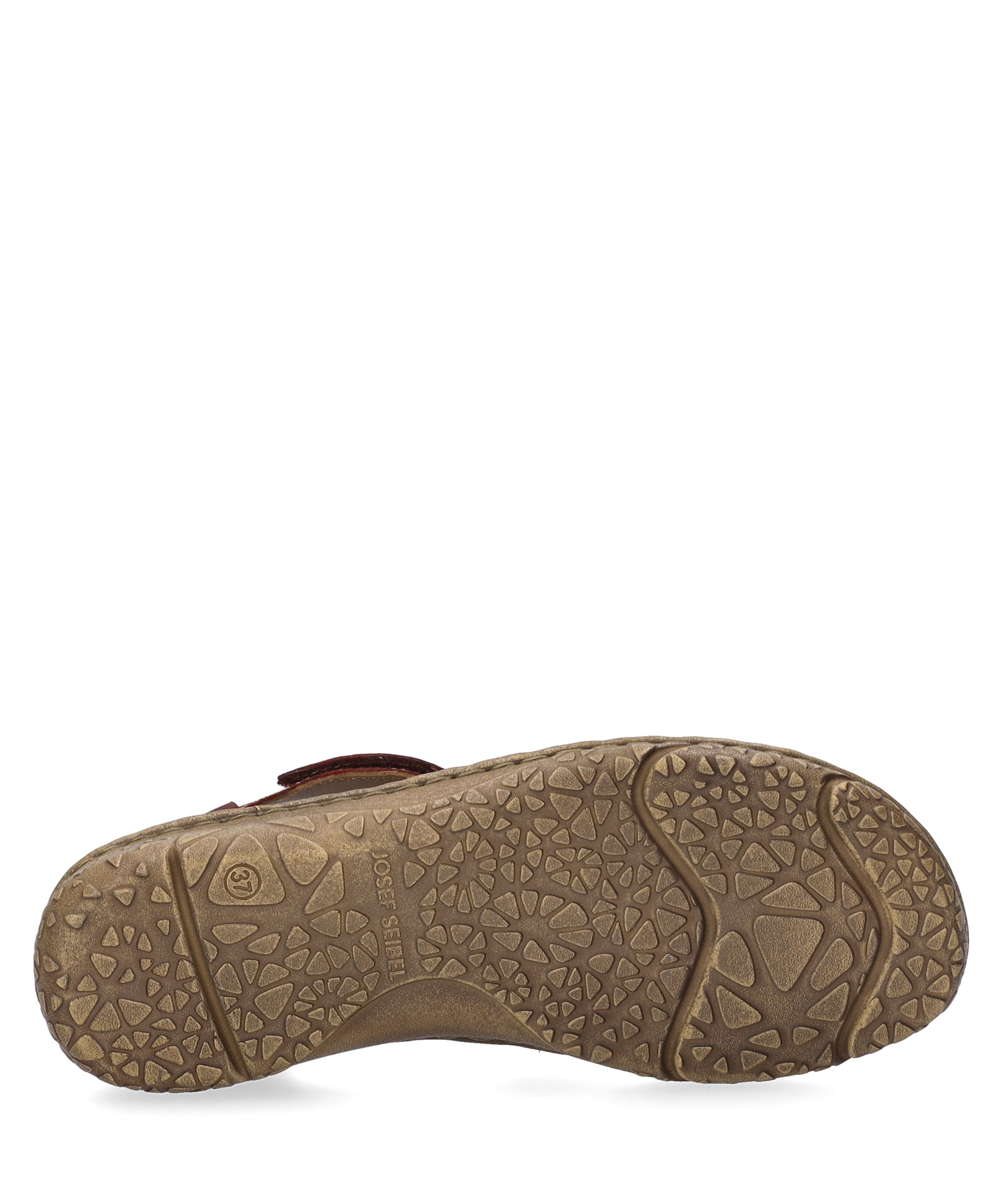 Josef Seibel Sandale »Ivy 02, rot-multi«