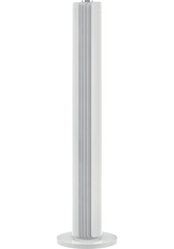 Rowenta Turmventilator »VU6720 Urban Cool«, leise, nur 46 dB(A) bei minimaler... kaufen