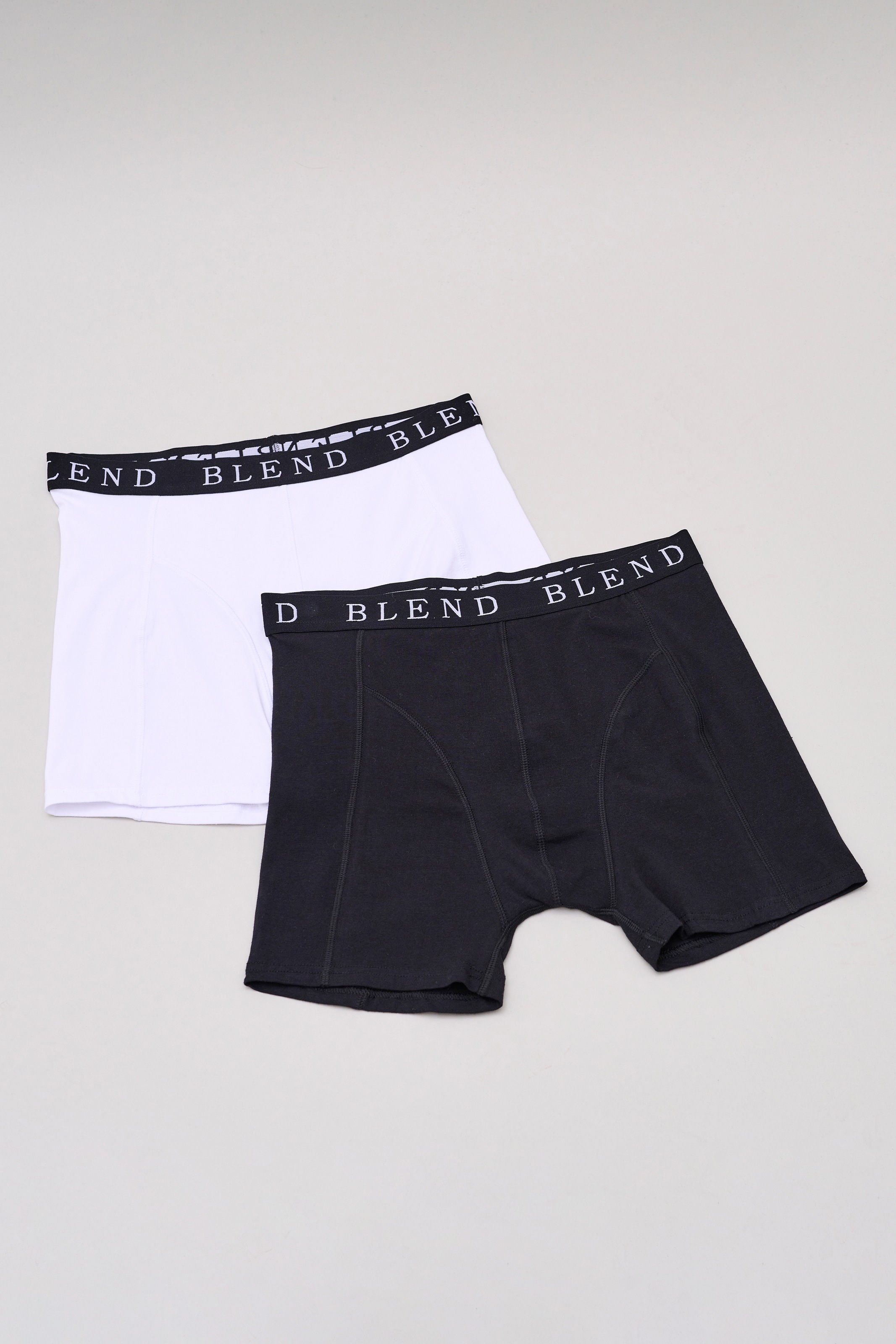 Blend Trunk »Underwear 2 Pack«, (Set, 2 St.)
