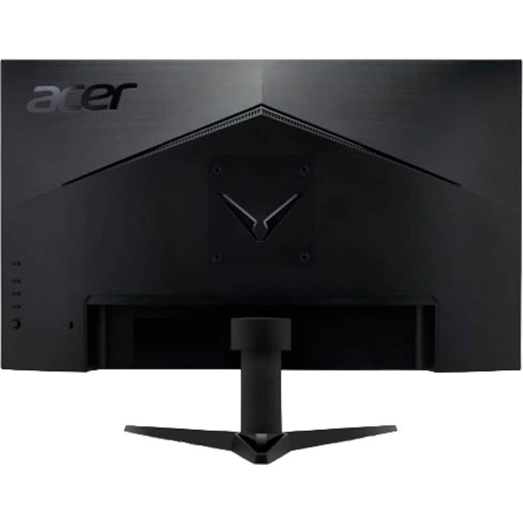 Acer Gaming-Monitor »Nitro QG241Y«, 60,5 cm/23,8 Zoll, 1920 x 1080 px, Full HD, 1 ms Reaktionszeit, 165 Hz