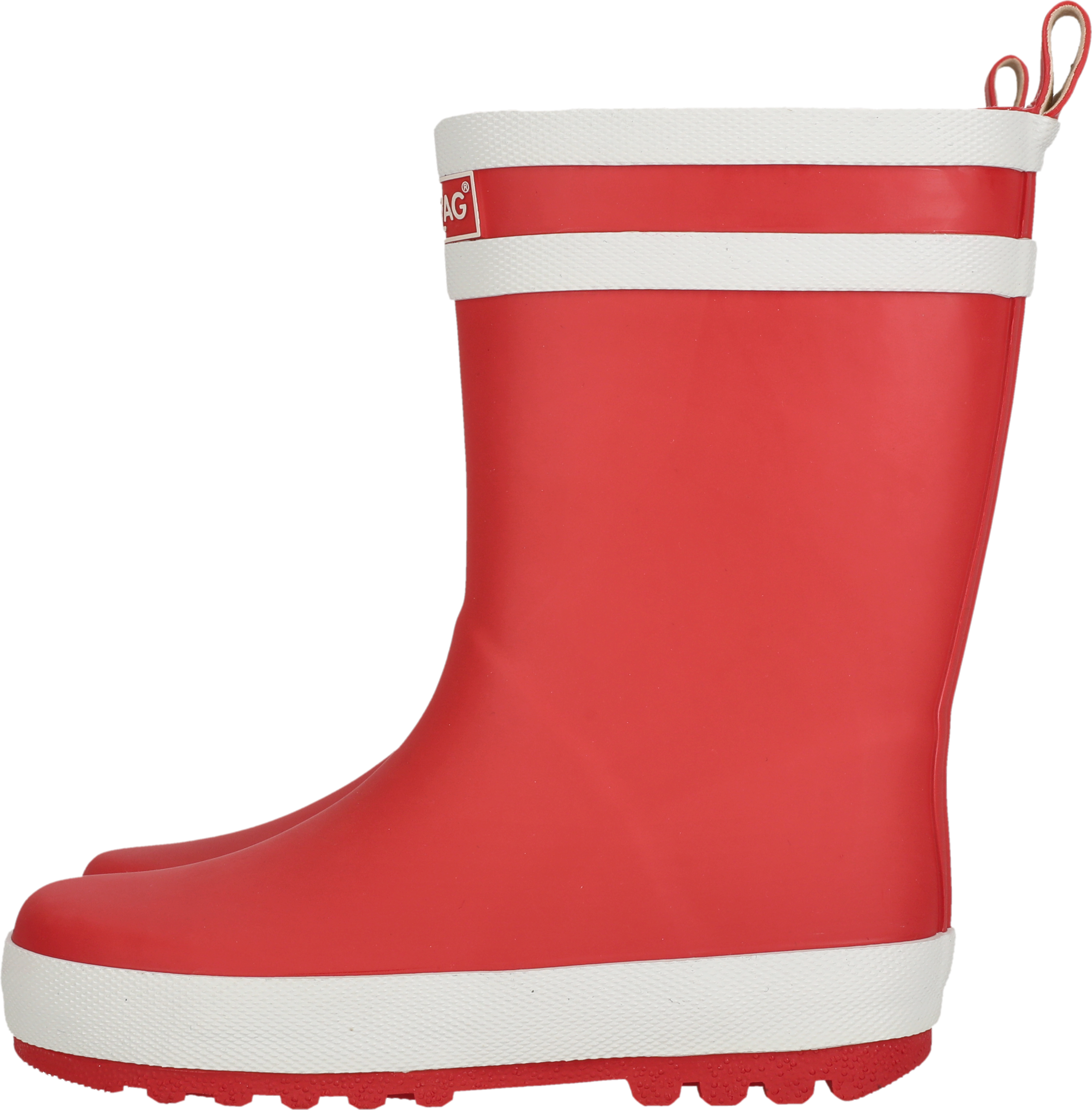 WHISTLER Gummistiefel »Rook Kids Rubber Boot«  wasserdicht