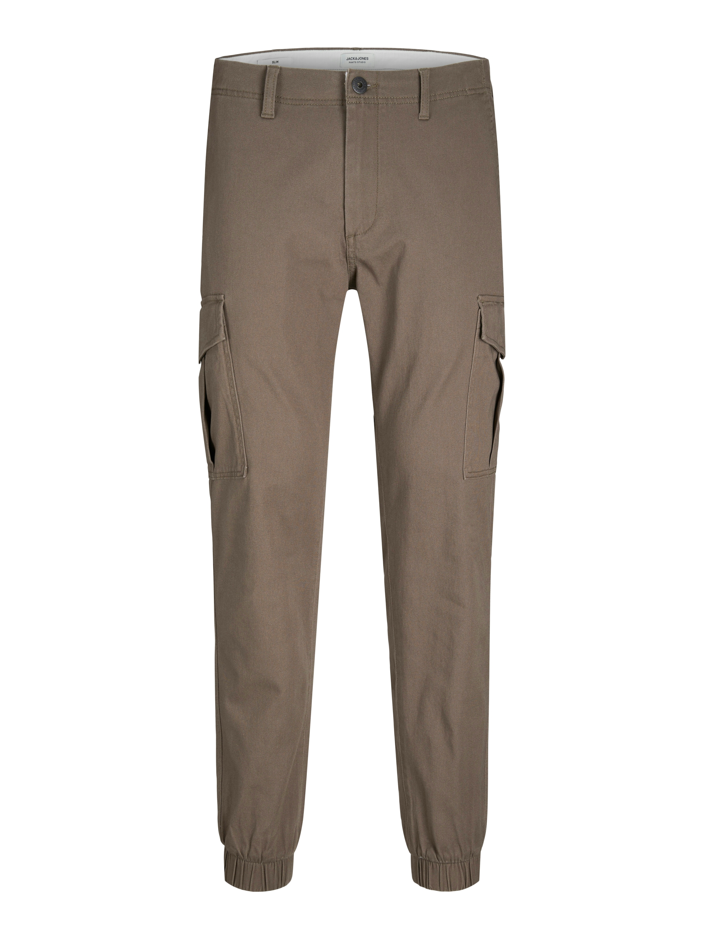 Jack & Jones Cargohose »JPSTMARCO JJJOE CUFFED«