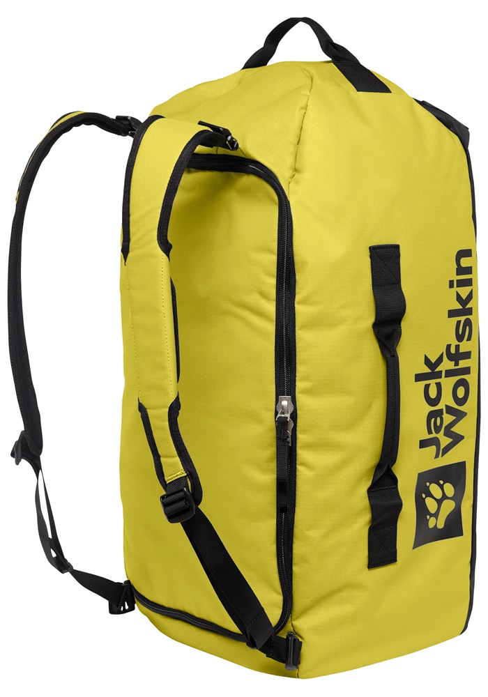 Jack Wolfskin Sporttasche »ALL-IN DUFFLE 65«