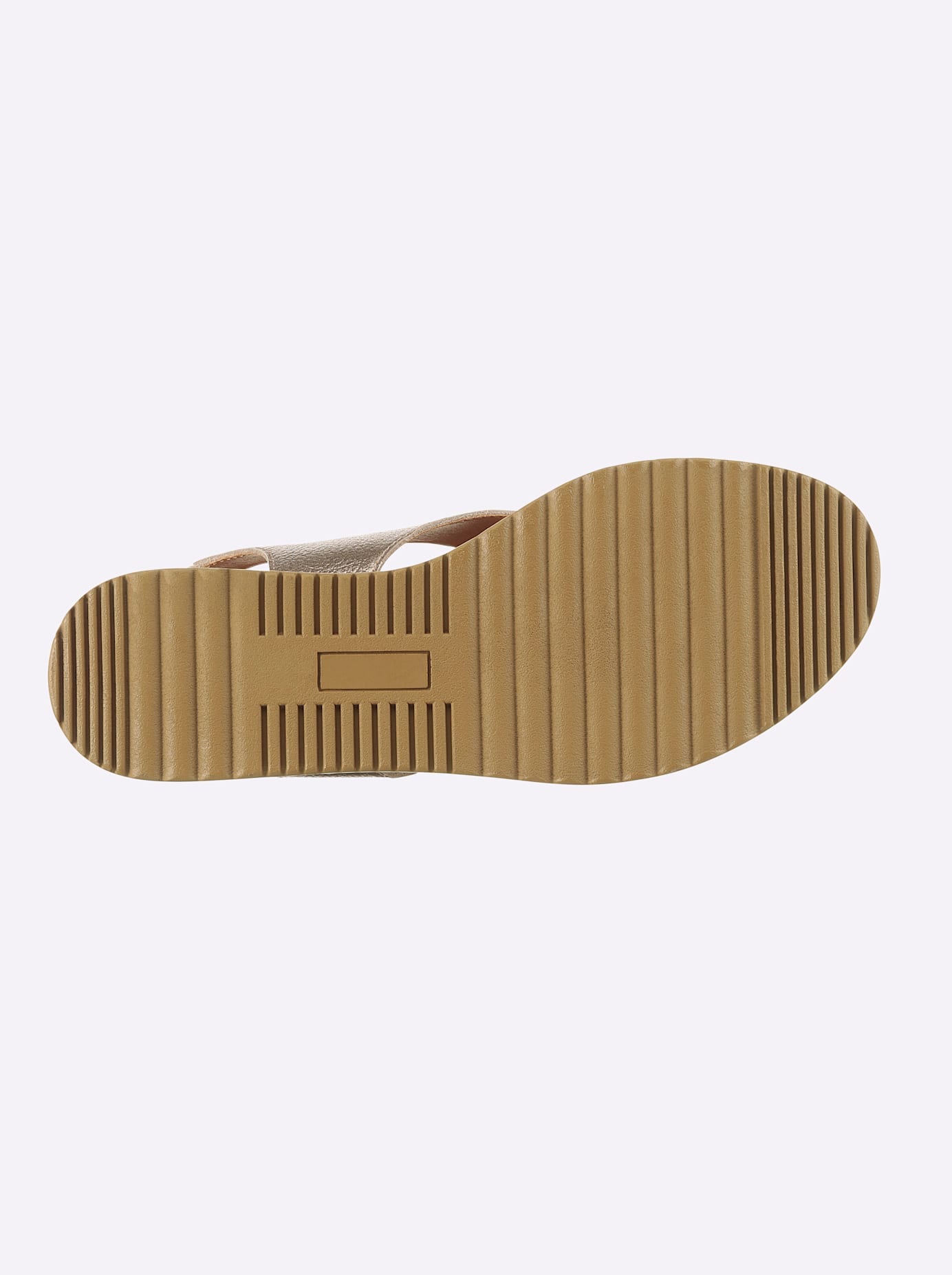 heine Sandalette