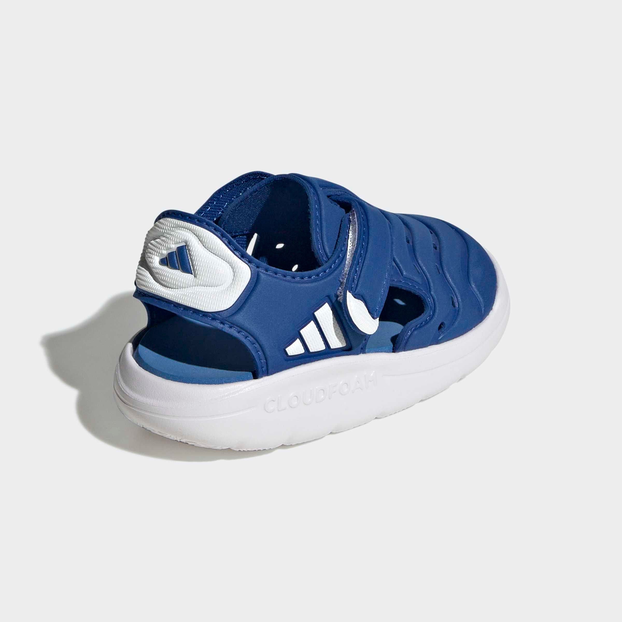 adidas Sportswear Badesandale »WATER SANDAL 2 I«  Badelatschen für Kinder