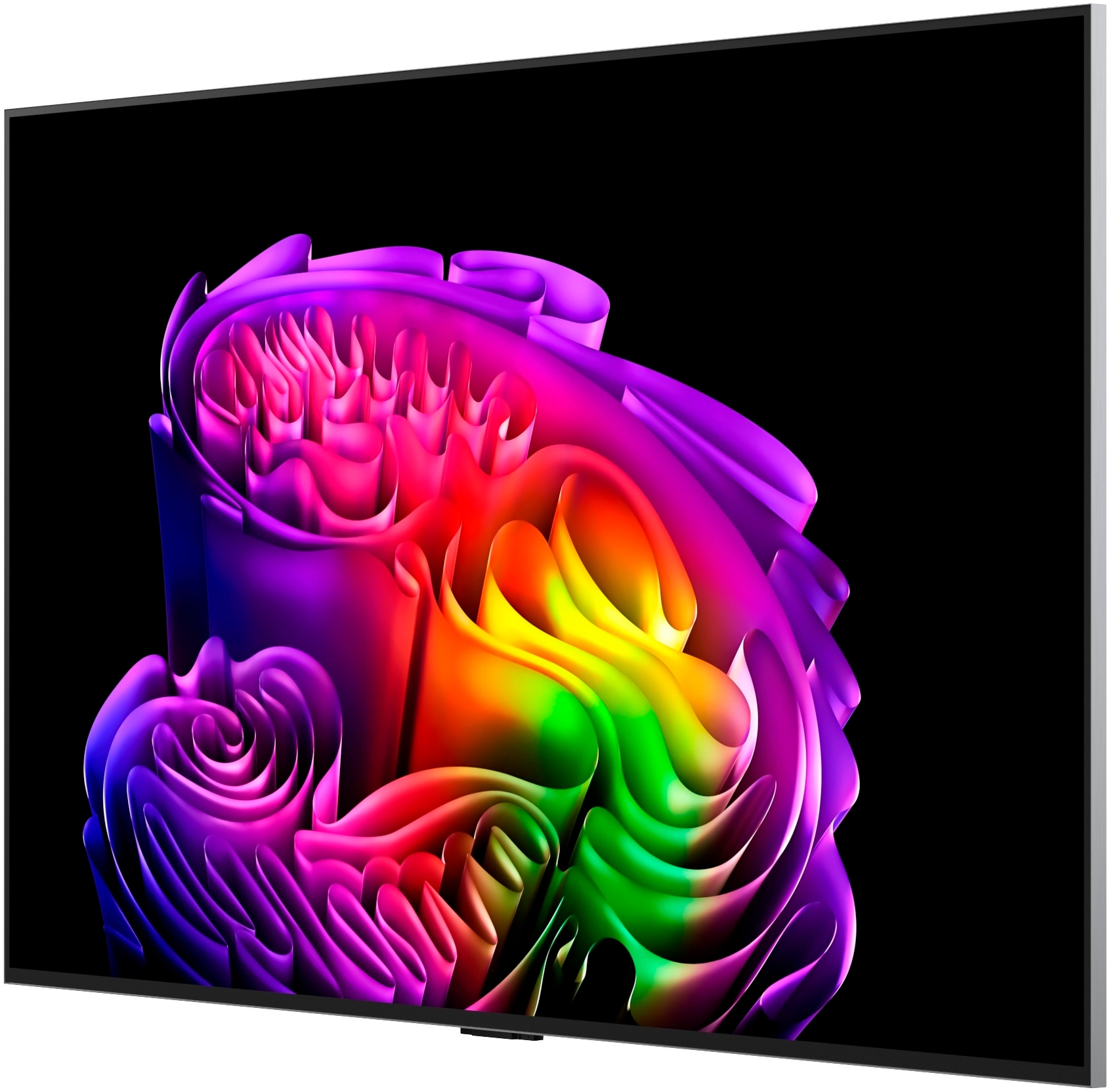 LG OLED-Fernseher »OLED55G67LW« 139 cm/55 ″ Smart-TV