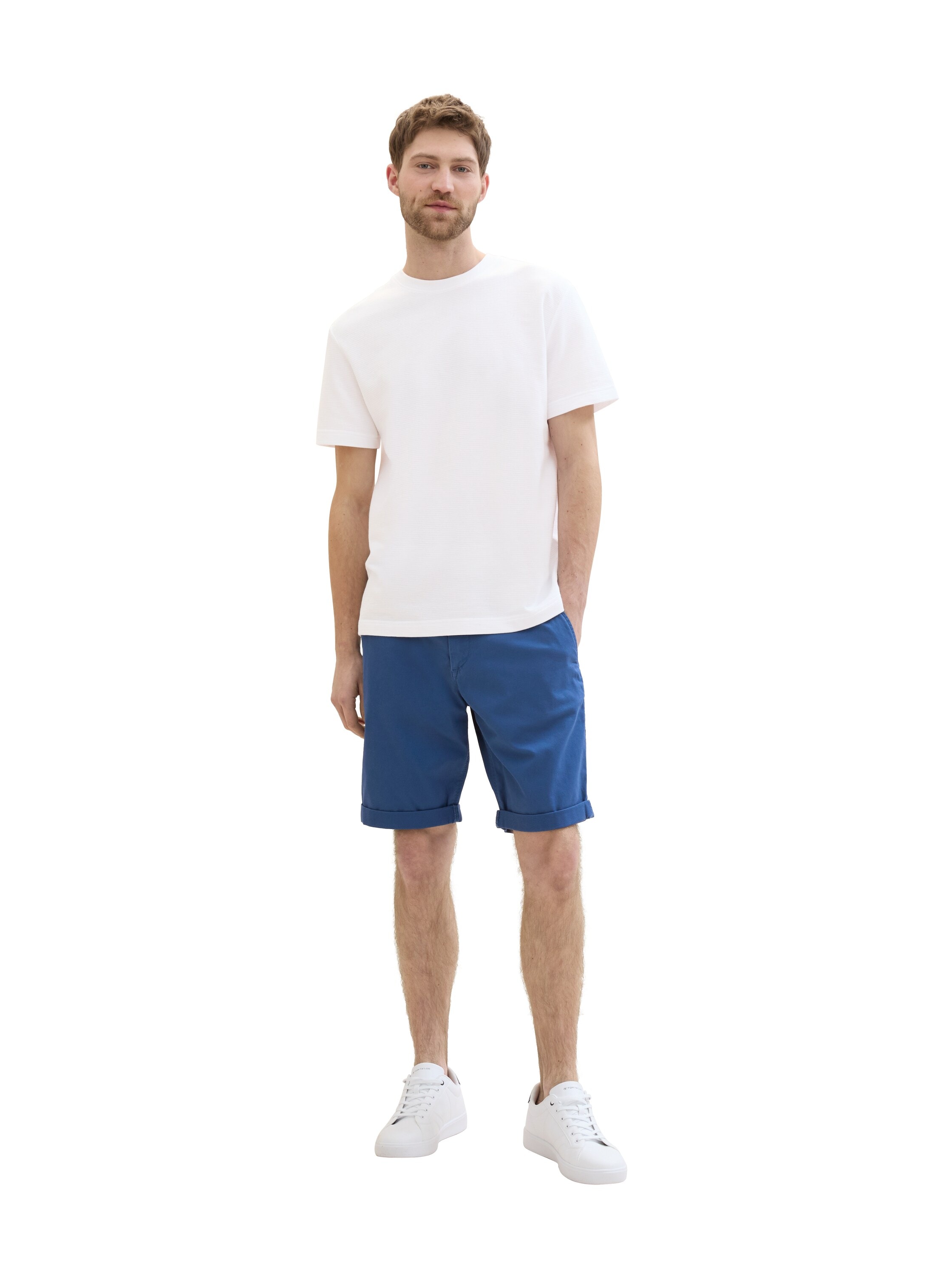 TOM TAILOR Bermudas