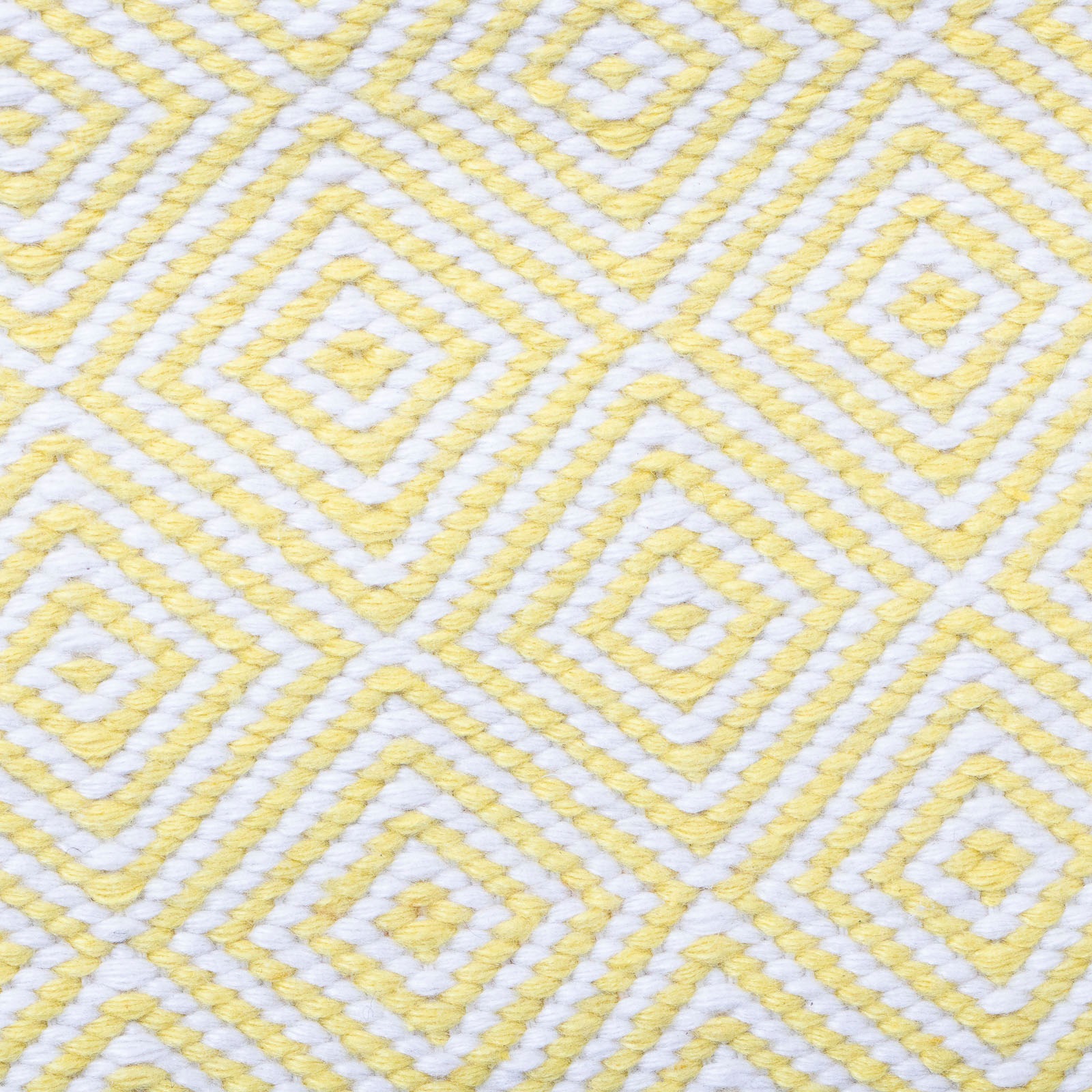 morgenland Outdoorteppich »Läufer In- & Outdoor - Alef - türkis«, rechteckig, 6 mm Höhe, In und Outdoor geeignet