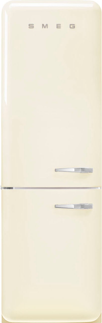 Smeg Kühl-/Gefrierkombination FAB32 »FAB32LCR5«