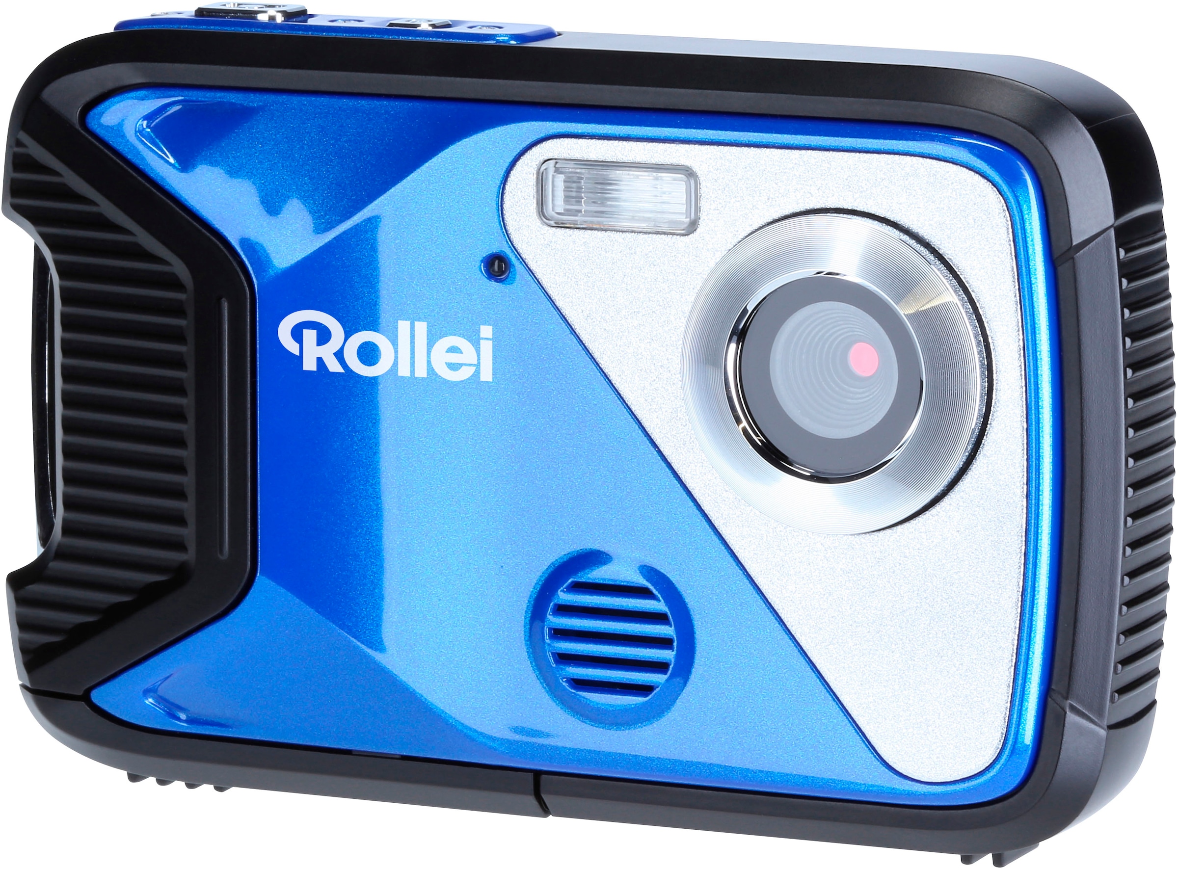 Rollei Systemkamera »Sportsline 60 Plus«, 30 MP